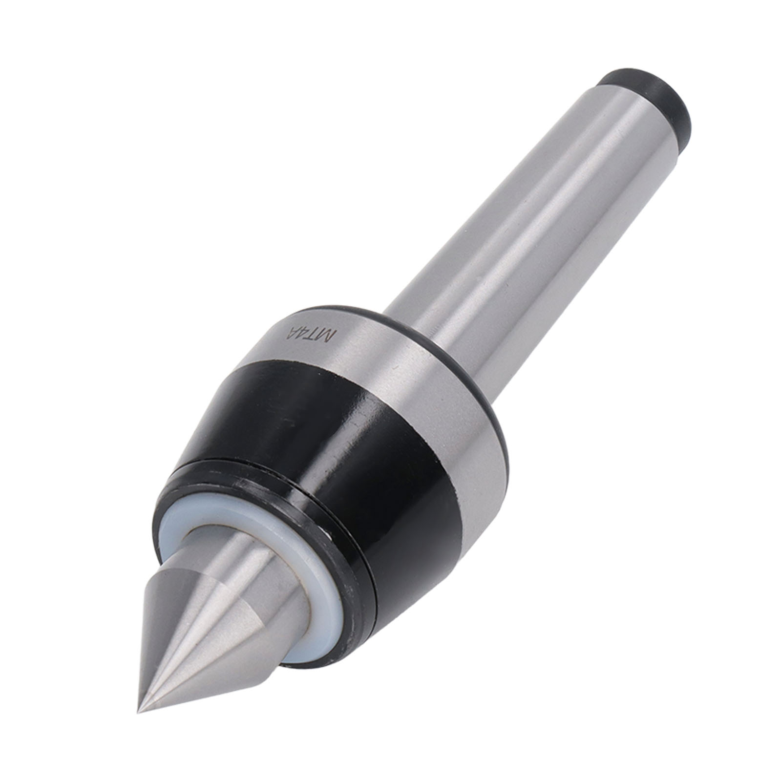 Mt4a Abgedichtetes Drehfutter Aus 40cr-stahl, Präzision 0,005 Mm, 60°-kegel Für Metalldrehmaschinen, Kegeldrehwerkzeug