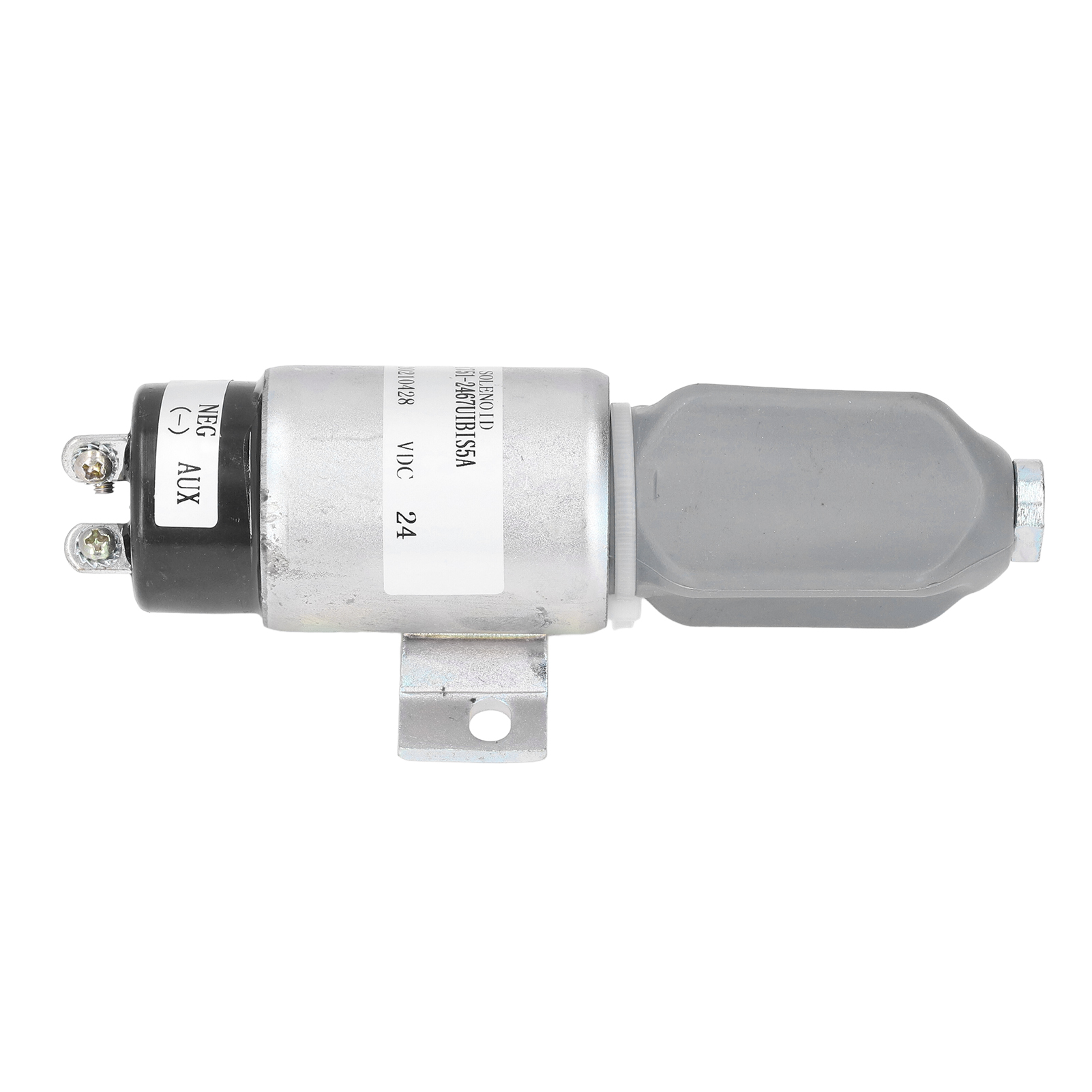 Abs-absperrventil 24v Für Mitsubishi S6k Motor, Flammendurchschlagsicherung, Absperrventil 1751-2467uibis5a
