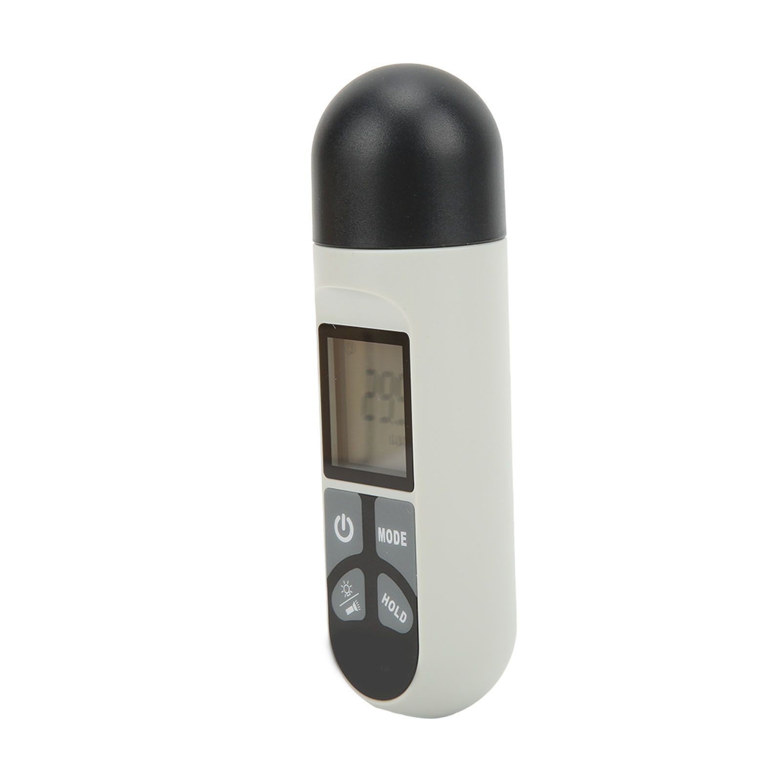 Hochpräzises, Tragbares Digitales Photometer, Großes, Helles Lcd-display, Breiter Messbereich, Luxmeter Für Den Heim- Und Laborgebrauch