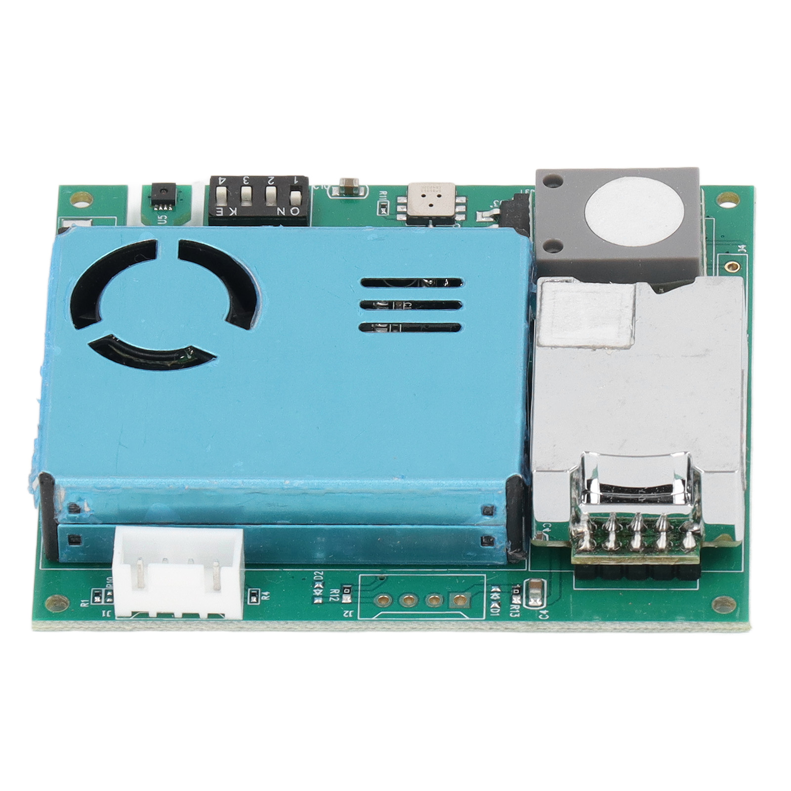 Hochempfindliches Co2-sensor-multifunktionsmodul Zur Luftqualitätserkennung, 5 V Dc