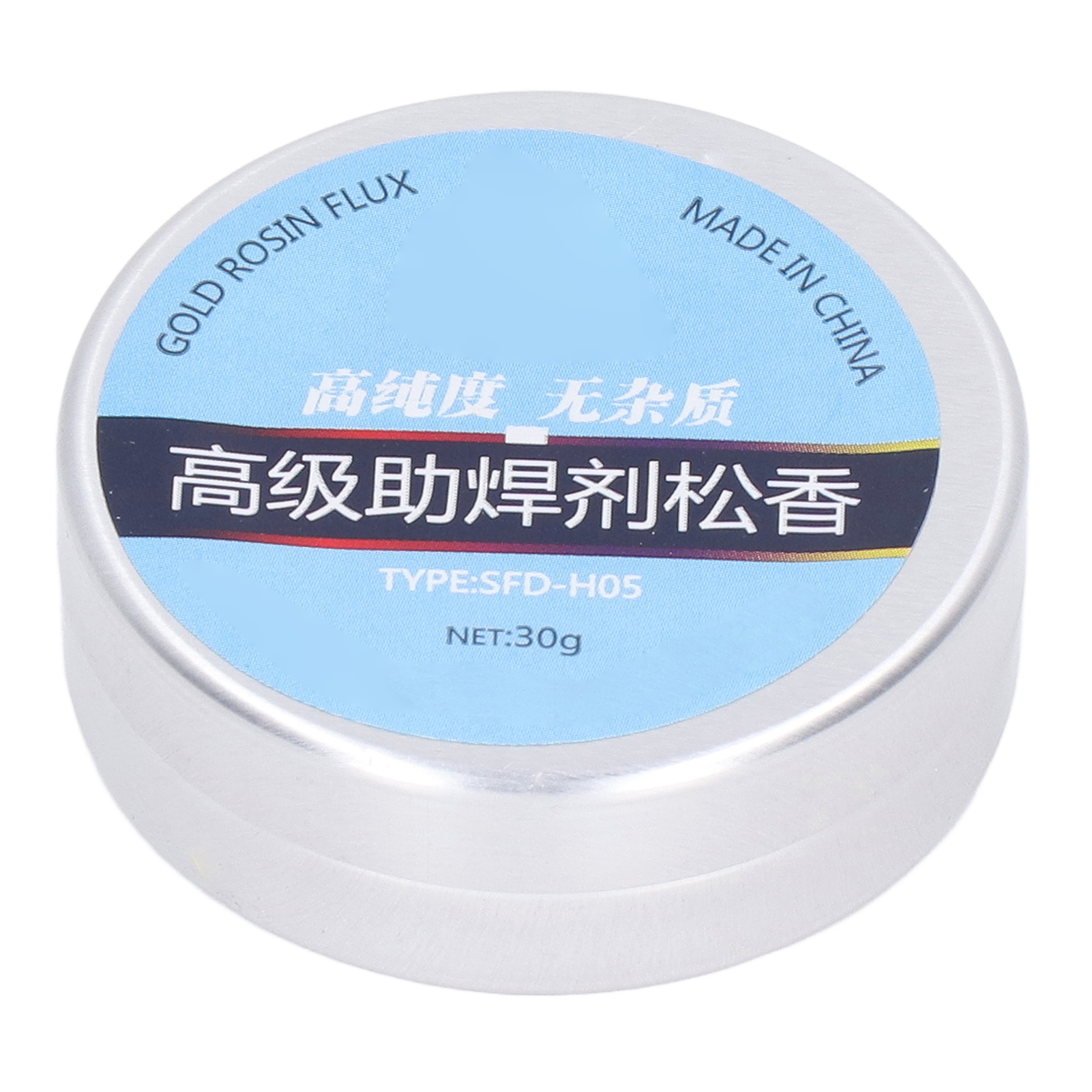 Hochreine Flussmittel-lötpaste Für Die Reparatur Von Handys Und Computern, Kolophonium, Fertigung, 30 G, Sfd H05