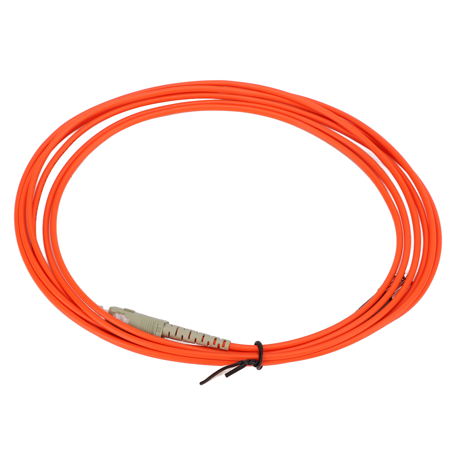 Glasfaserkabel Mit Geringer Einfügedämpfung Und Hoher Rückflussdämpfung, Polierte Keramiktechnologie, Glasfaser-patchkabel