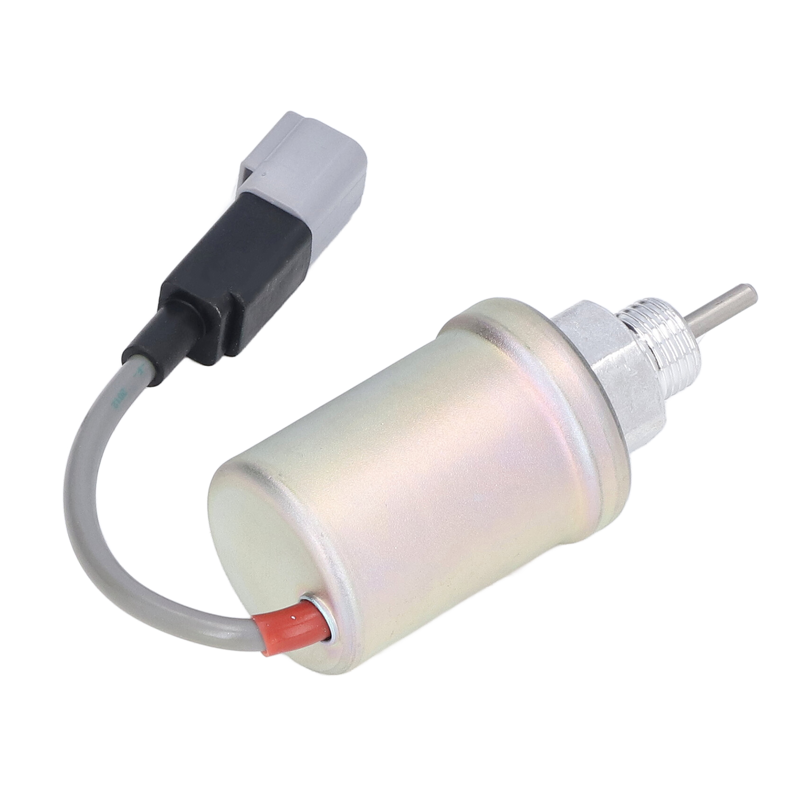 24-v-motorstopp-magnetventil Kraftstoffabsperrventil U85206452 Für Perkins Hl403c-15, Flammenabschaltung, Einspritzabschaltung, Kompatibles Ersatzteil