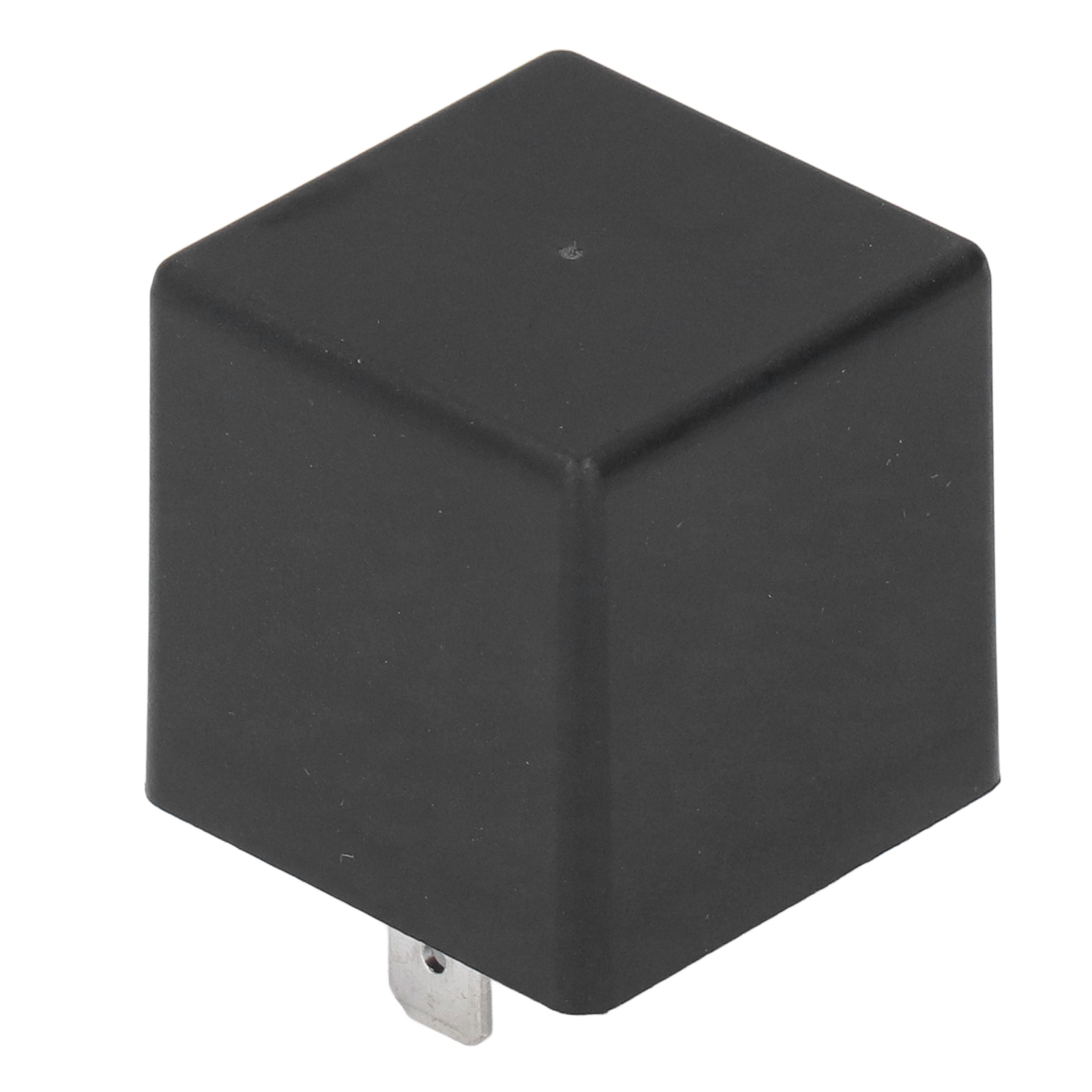 Cf14 Led-blinker Mit Einstellbarer Blinkfrequenz, 12v Dc Blinkerrelais Für Autos, Motorräder, Boote Und Signalleuchten