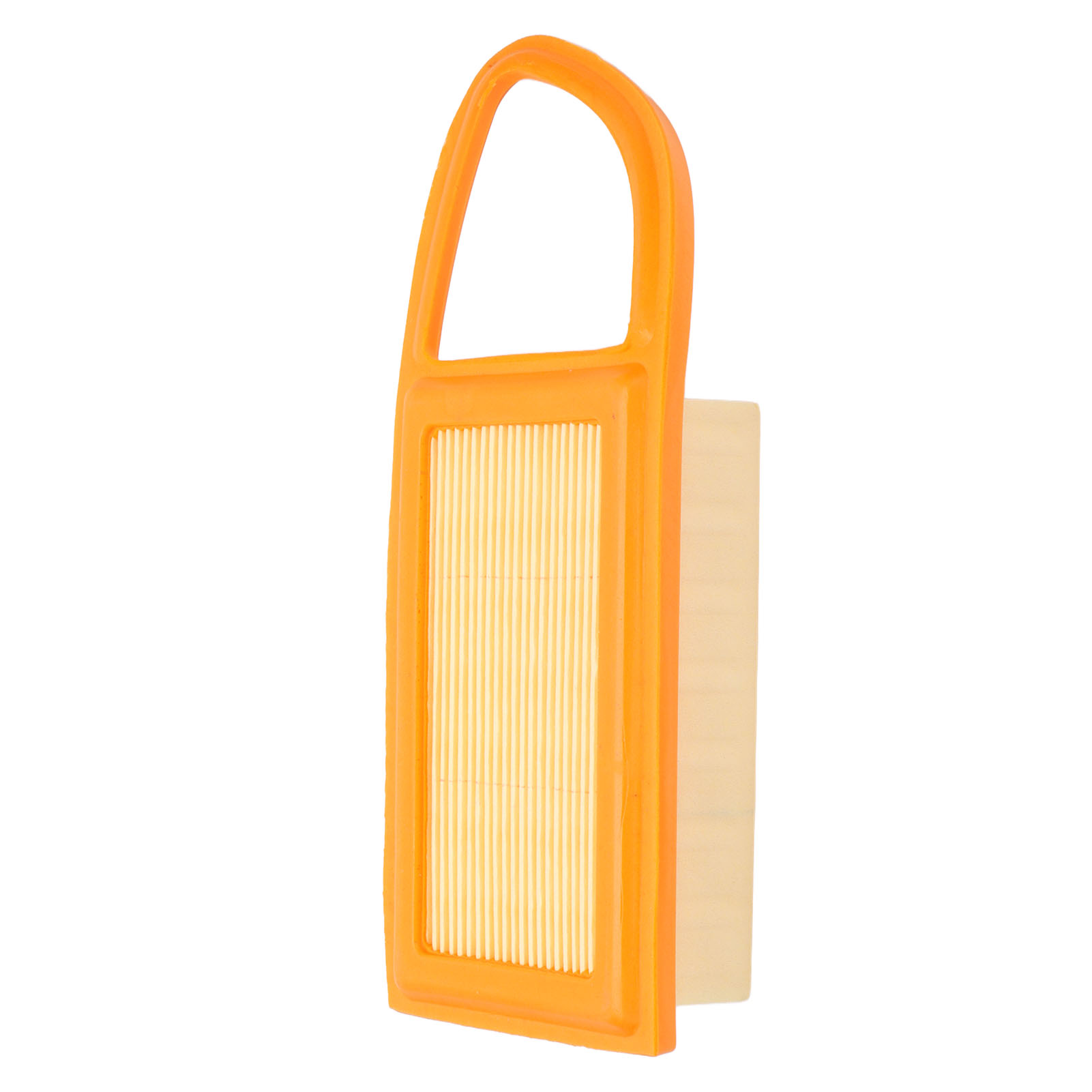 Ersatzluftfilter Für Stihl Br600 Rückentragbares Laubgebläse, Ersatzfilterelement, Werkstattzubehör, Waschbar, Hohe Leistung, Originalkompatibel.
