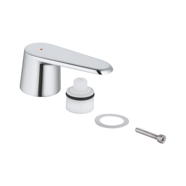 Grohe Griff 48062 chrom chrom