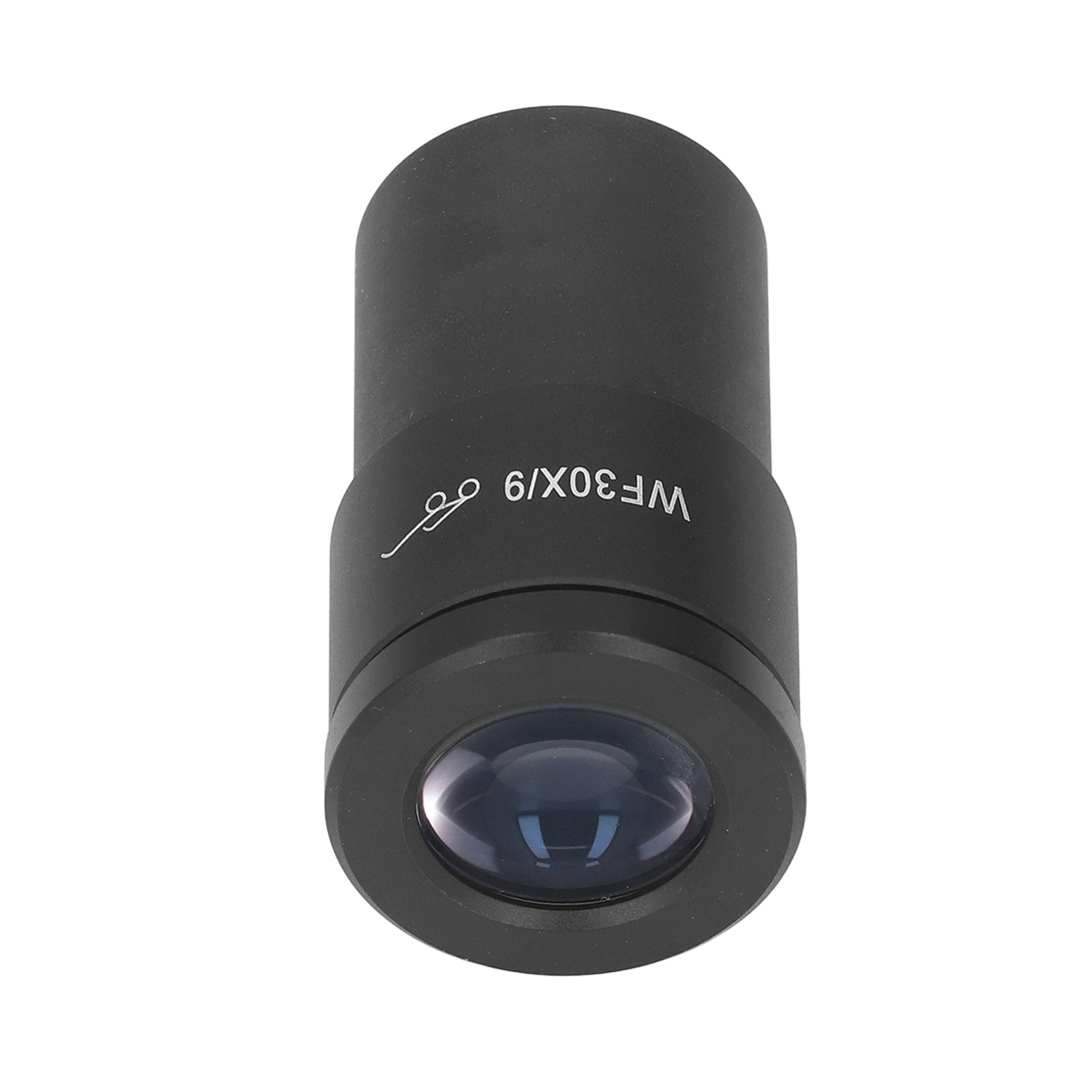 30-mm-stereomikroskop-objektiv, Weitfeldokular Wf30x/9, Weitwinkel-optikglas, Hohe Austrittspupille