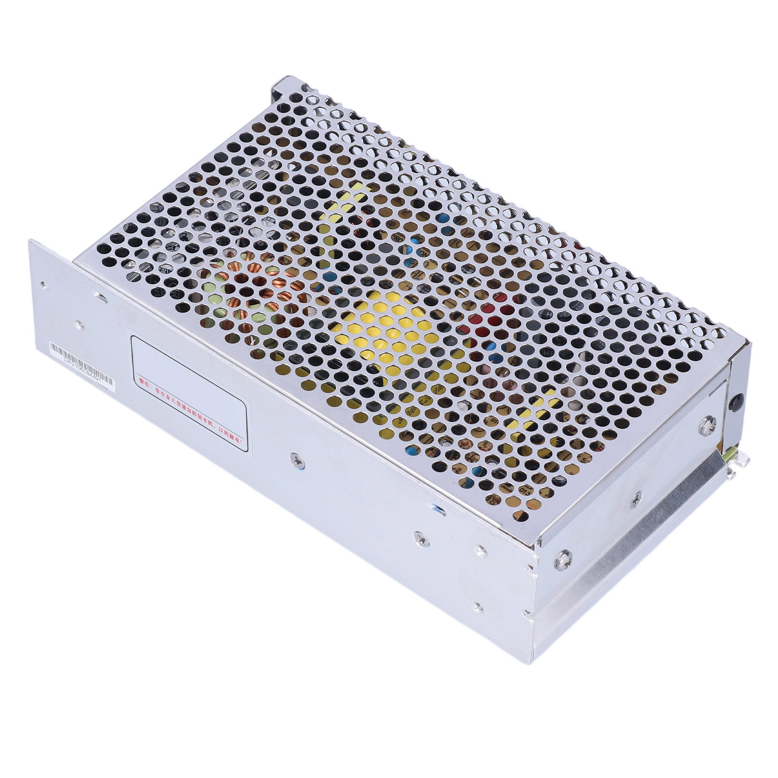 Stabiles Schaltnetzteil, 200 W 5 V Dc-transformator Für Led-streifen, Projektor, Monitor, Kamera, Computer, Ac 240 V