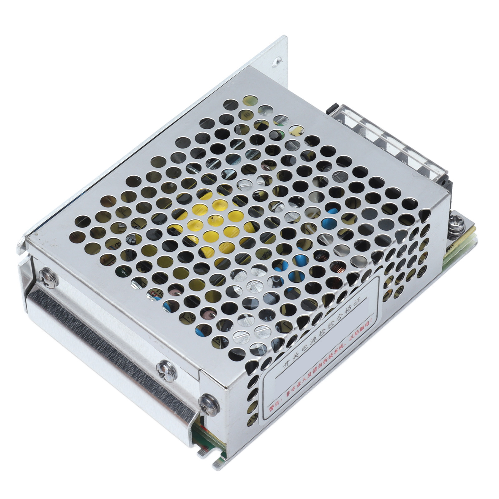 Berm 100–240 V Ac Schaltnetzteil, 5 V 10 A 50 W Konverter Für Led-streifen, Ms-50-5 Netztransformator
