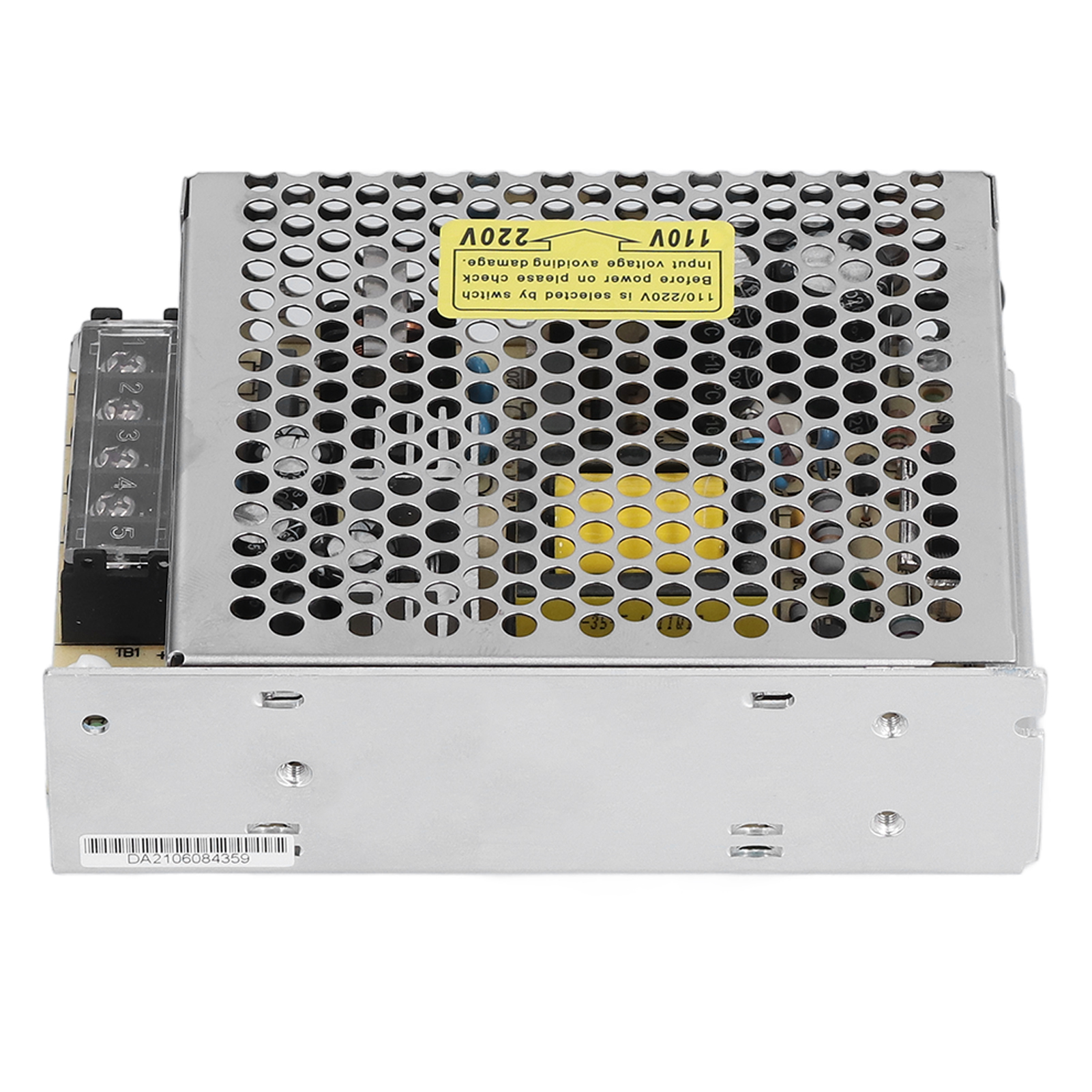 24v 1,5a Universelles Sicheres Schaltnetzteil Led-konverter Für Überwachungskameras 100-120vac 200-240vac S-35-24