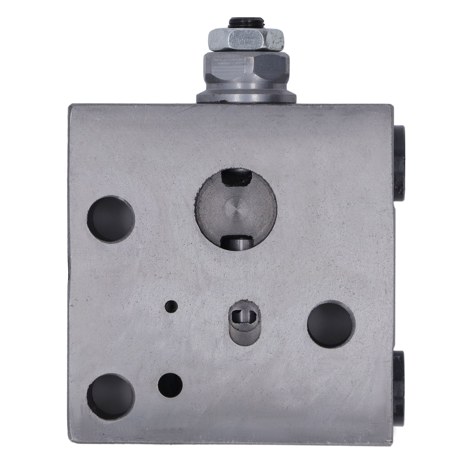 Hochpräziser Hydraulischer Druckminderer, Robuste Stahlarmatur, Komatsu-baggeranbaugerät
