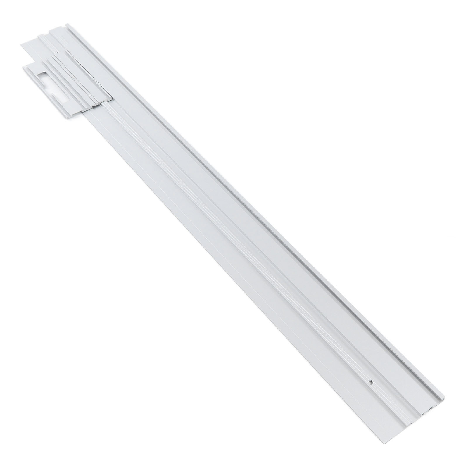 Lineare Aluminium-führungsschiene, Universelles Positionierset Für Schneidemaschinen, Präzisionsschlitten, Robuste Gleiteinheit