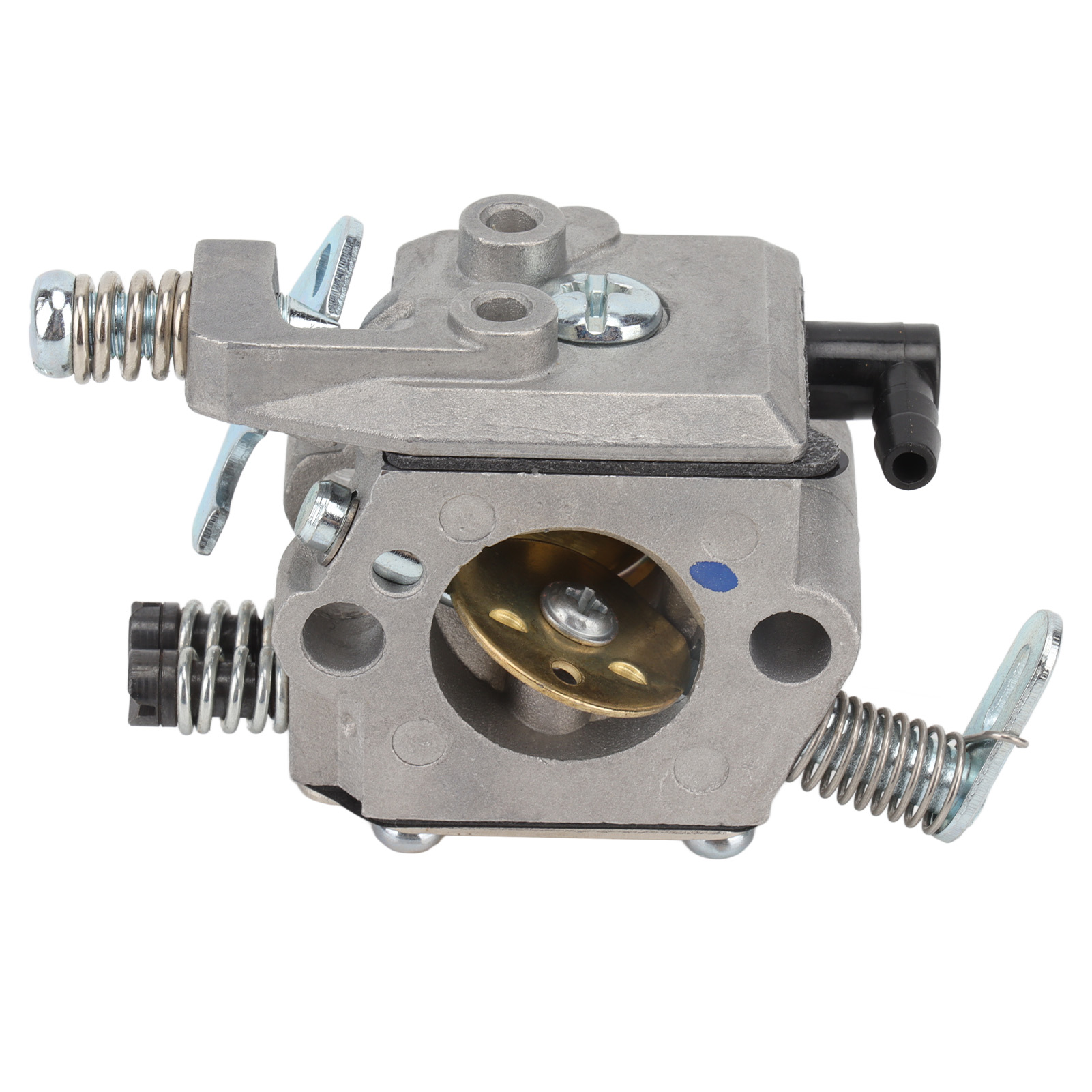 Kettensägen-vergaser-reparatursatz Mit Zündspule, Kraftstofffilter, Zündkerze, Anschlusskabel Und Dichtung Für Stihl Ms250