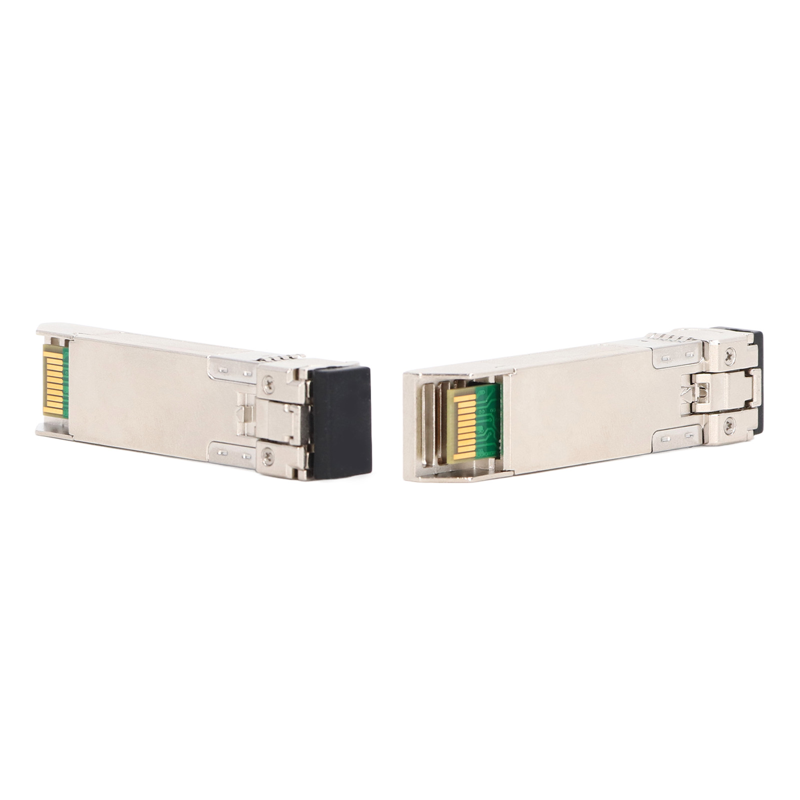 Packung Mit 10 Gelx20sm1310 Gigabit-sfp-modulen, Singlemode-duplex-glasfaser, 1,25g/lc, 20 Km, Ethernet-netzwerkkommunikation