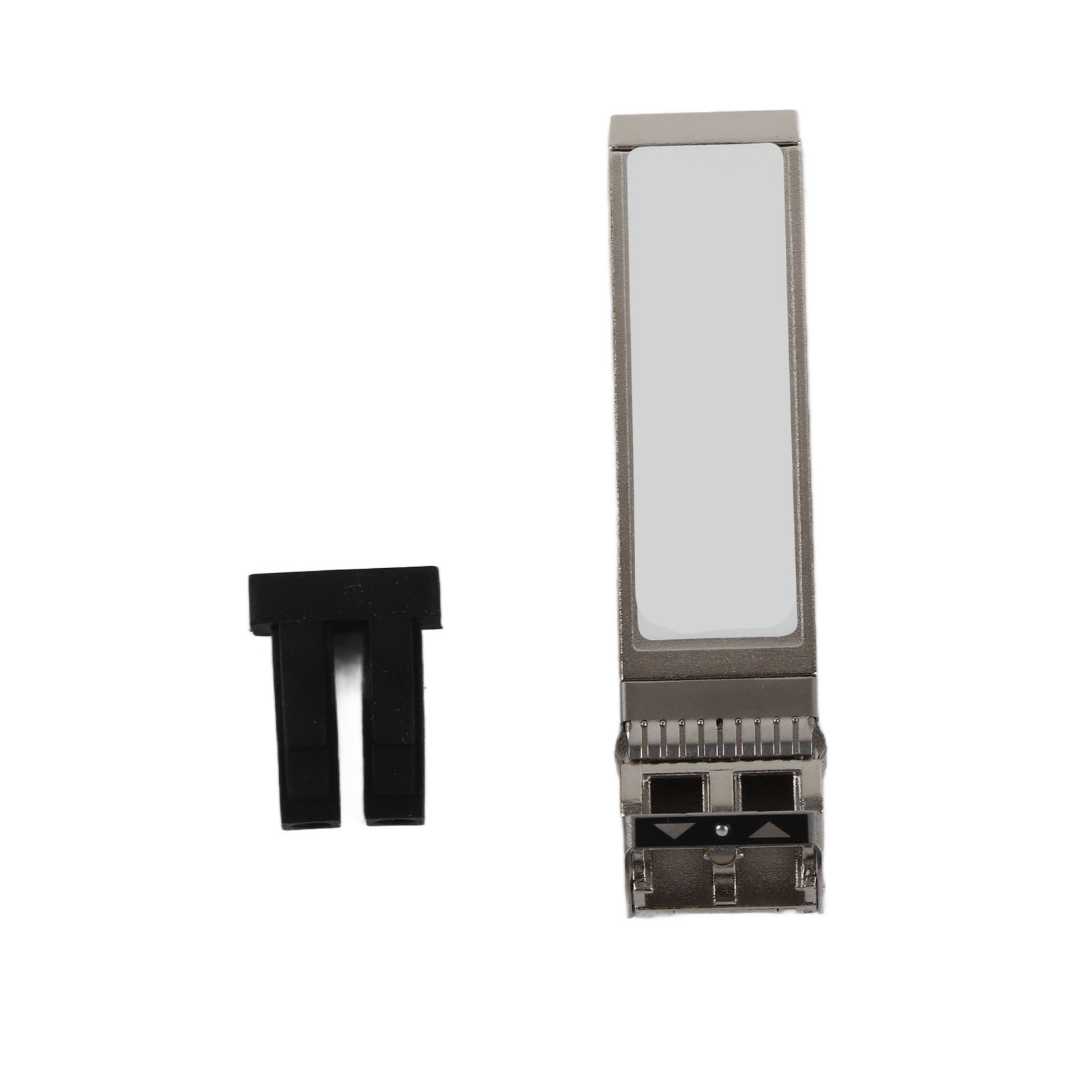 10g Multimode Dual Fiber Lc 10gb/s Sfp-10g-sr Optisches Modul Für Ethernet-netzwerkkommunikation