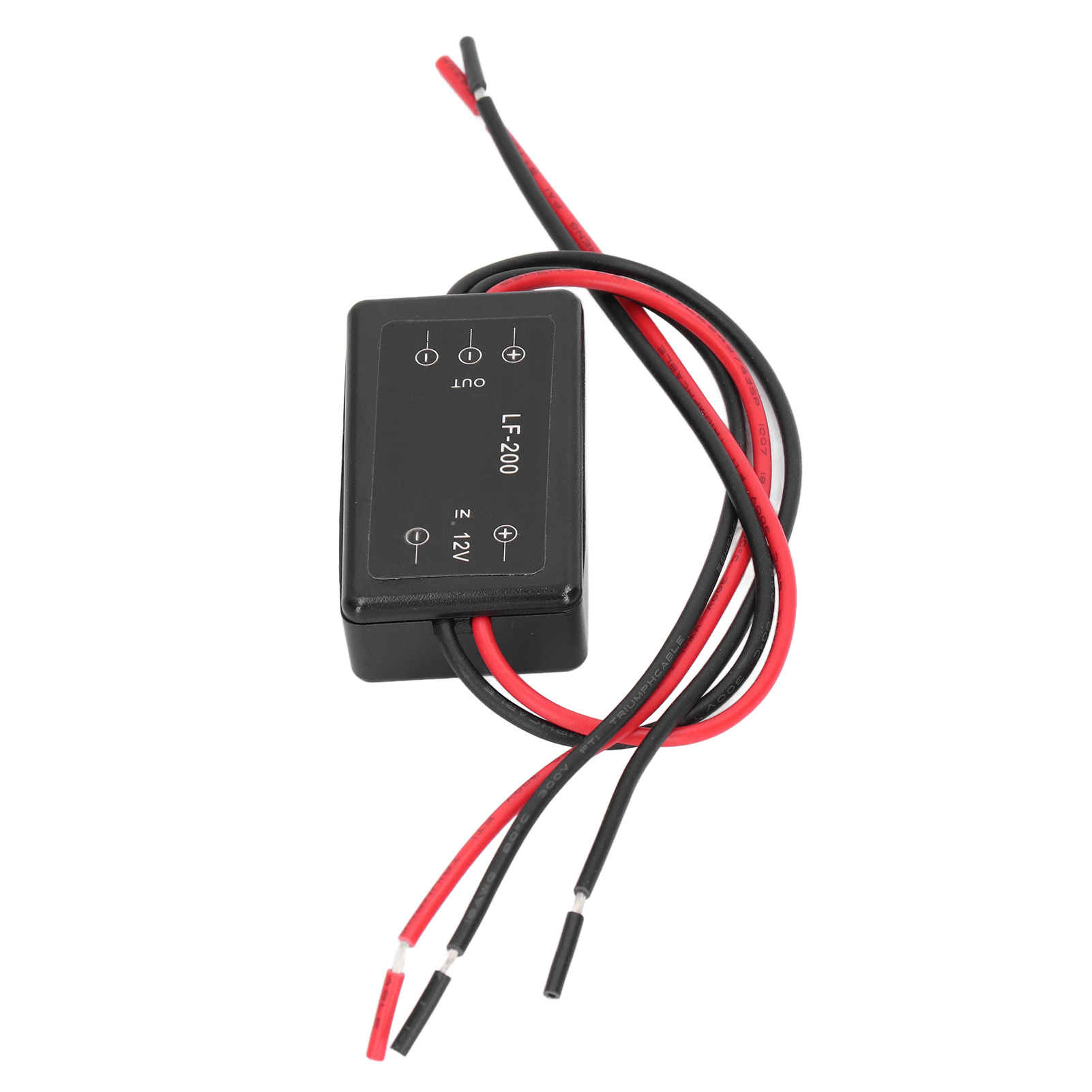 Led-blinkermodul Für Bremslicht (12 V Dc)