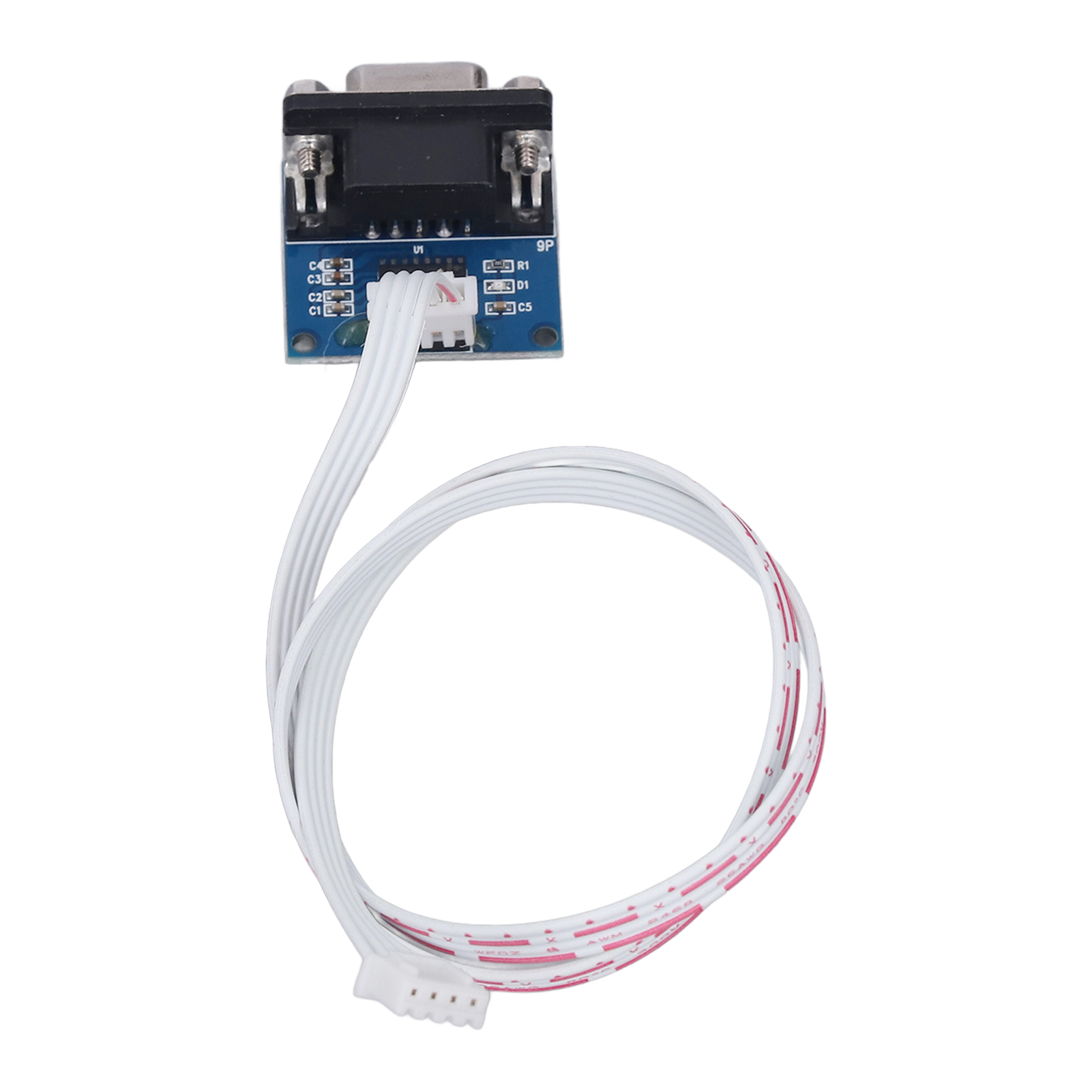 Rs232-zu-ttl-konvertermodul-adapter D89 Max3232 Serielle Schnittstellenplatine Für Arduino