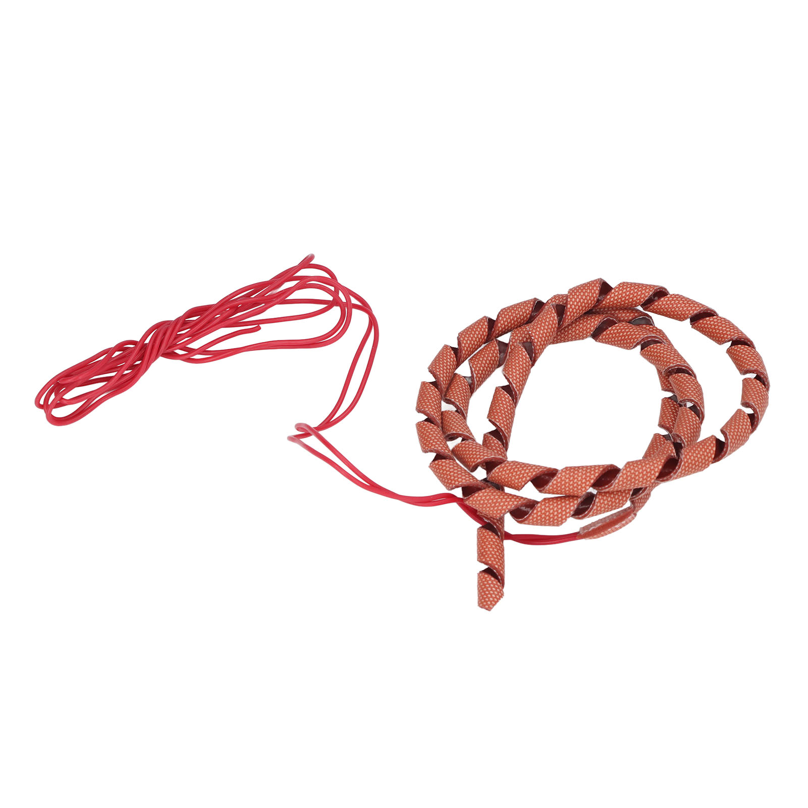 Spiral-silikonheizband Für Rohrbegleitheizung, Frostschutz, 220 V, 70 W, 6 Mm Durchmesser, Frostschutz-rohrheizung
