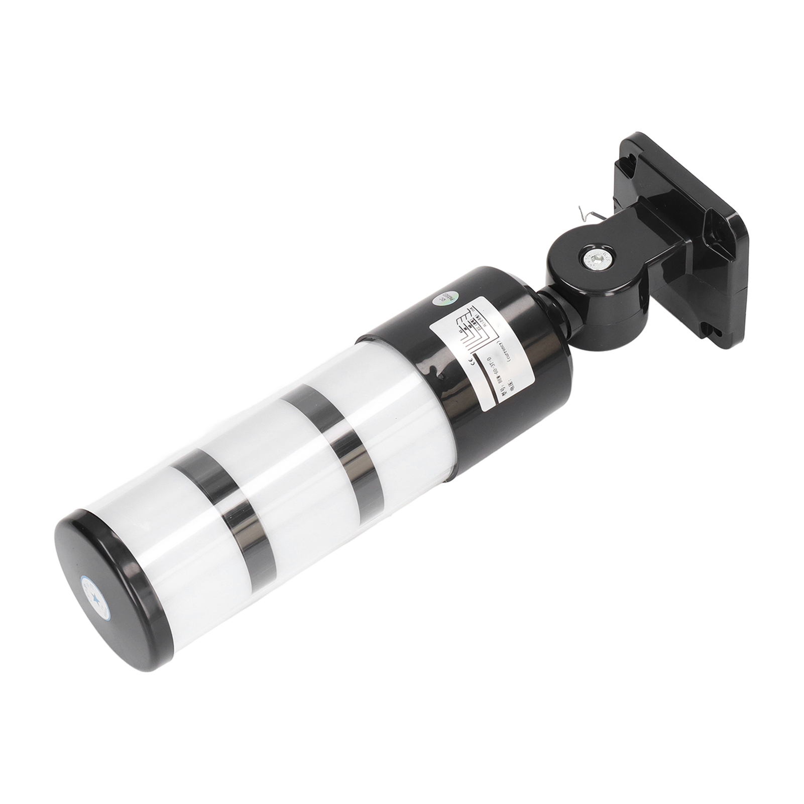 3-farbiger Led-berm-signalturm, Faltbare Industrieleuchte Mit Dauerlicht, 220-v-warnleuchte