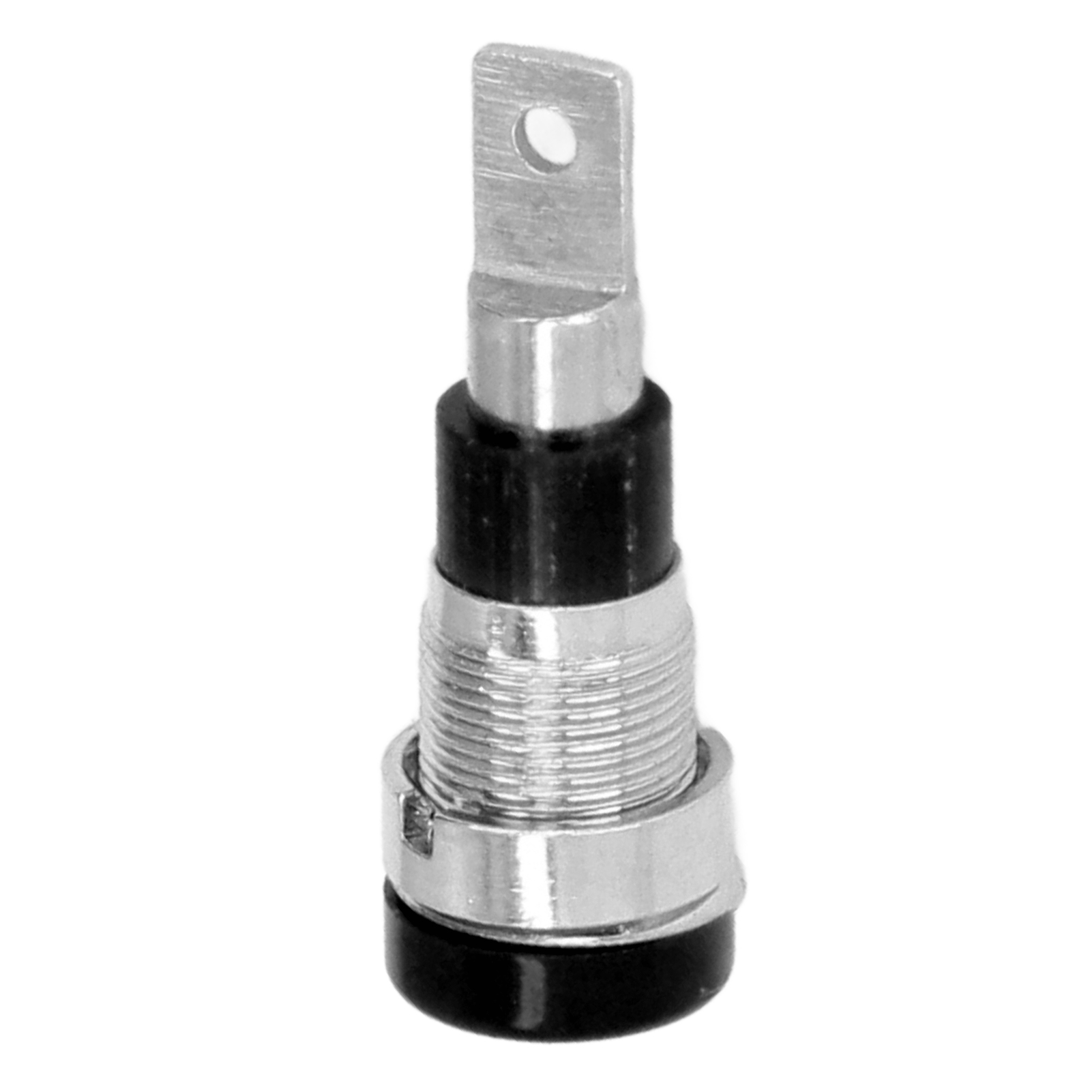 10 Bananenstecker (4 Mm), 10er-pack, Hochleistungs-steckverbinder, Lange Lebensdauer, Schwarzes Verbindungswerkzeug