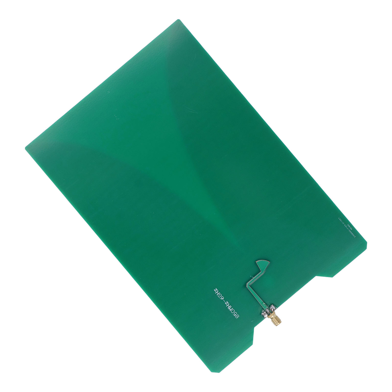 R103c 850 Mhz–6 Ghz 7 Dbi 5,8 G 5 W Breitband-richtantenne Für Leiterplatten, Für Drahtlose Übertragung
