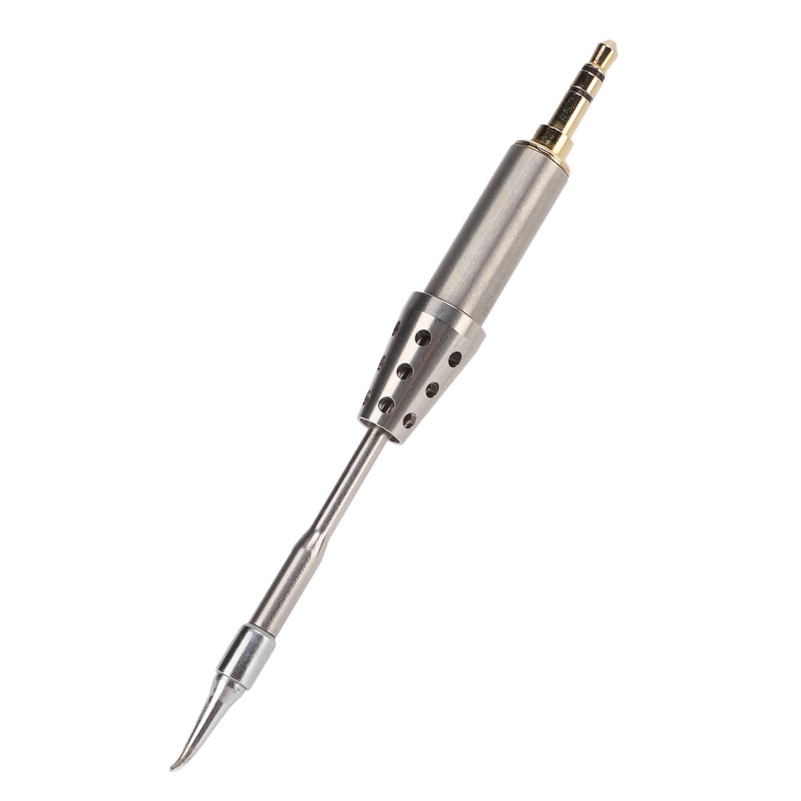 Lötspitze 300°c 360°c Hochtemperatur-ersatzspitze Für Ts80 Modell (tsj02 106mm)