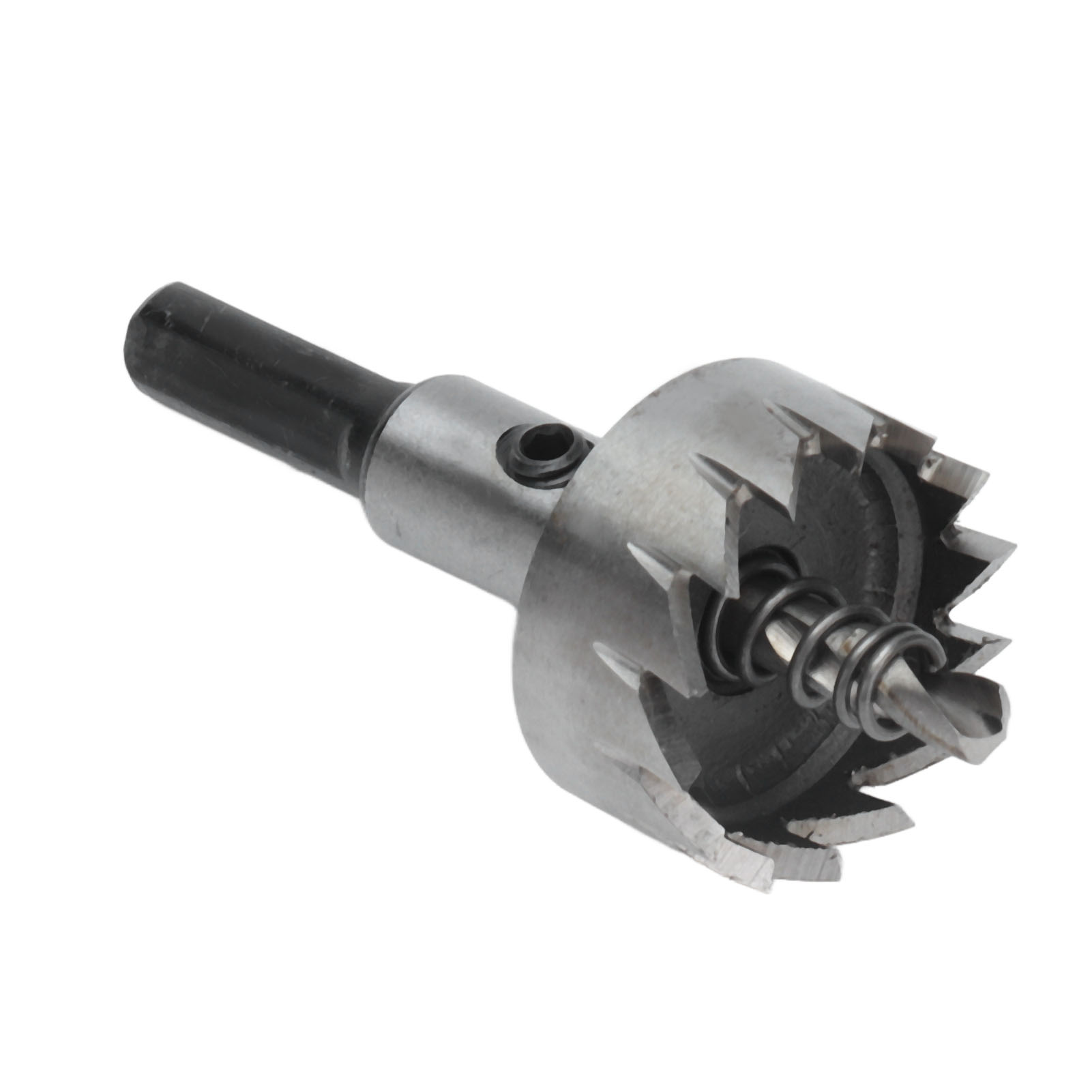 28,5 Mm Hss-lochsäge, Kernbohrer Für Holz, Marmor, Keramik, Fliesen, Sauberes Bohren, Bohren Großer Löcher, Professioneller Bohrer