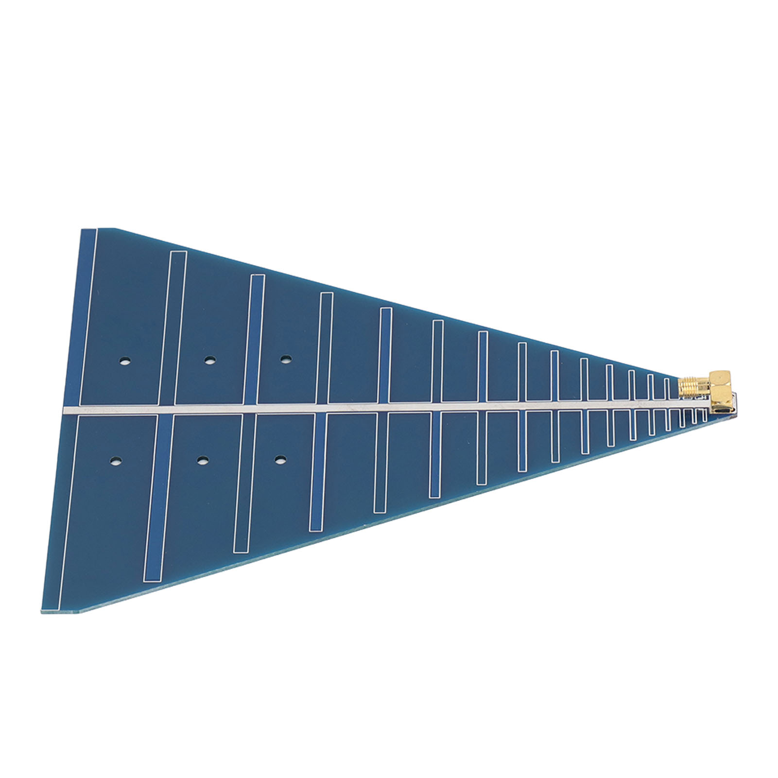 Breitband-uwb-antenne 800 Mhz–6 Ghz, 28°, Flachbildschirm Für Wlan-kommunikation, Hohe Bandbreite