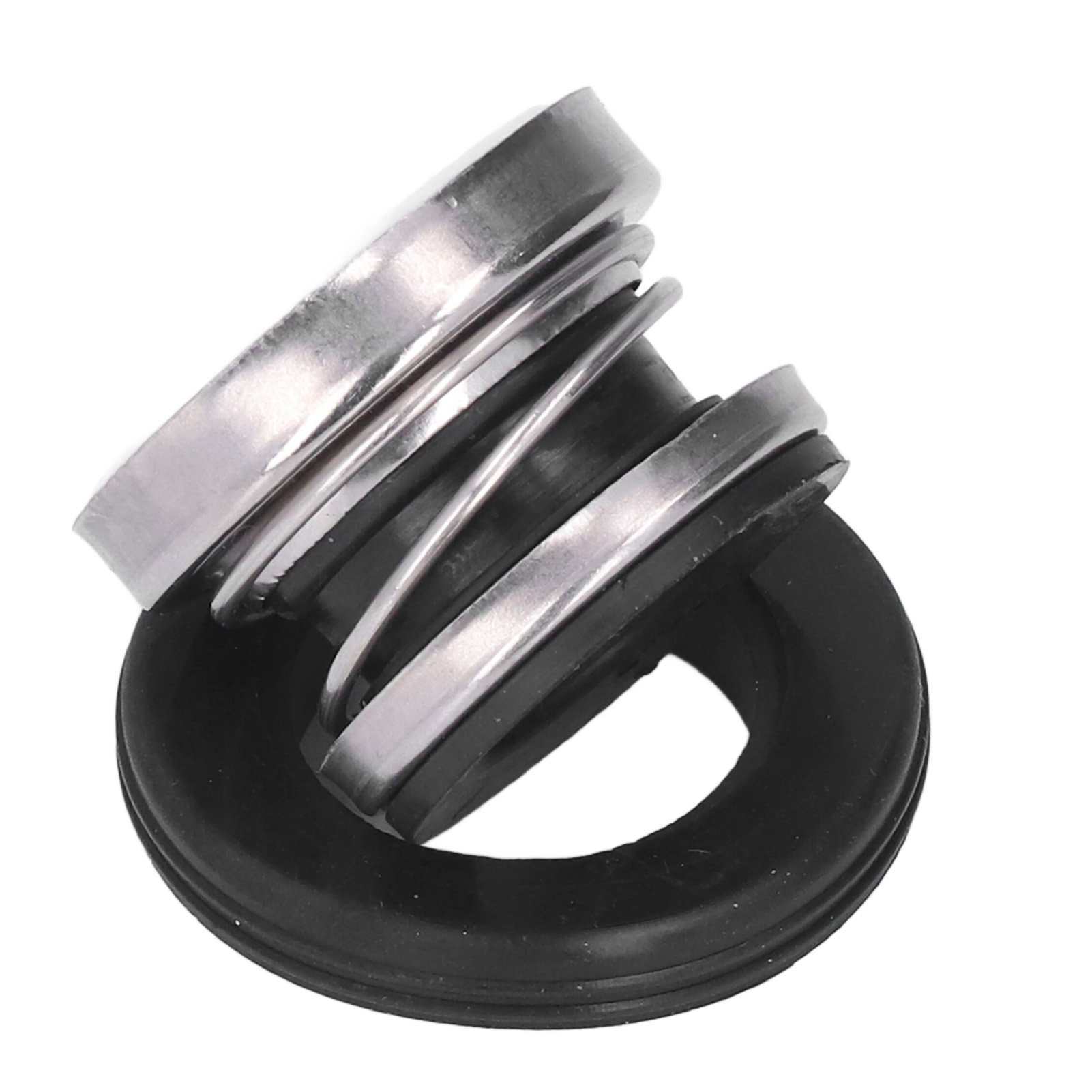 Gleitringdichtung Für Schwimmbad- Und Spa-pumpen, Siliziumkarbid, Ersatzteil 103-17, Zuverlässige Abdichtung, Ersatzteilset Für Wasserpumpen, 25 Mm, Hohe Haltbarkeit.