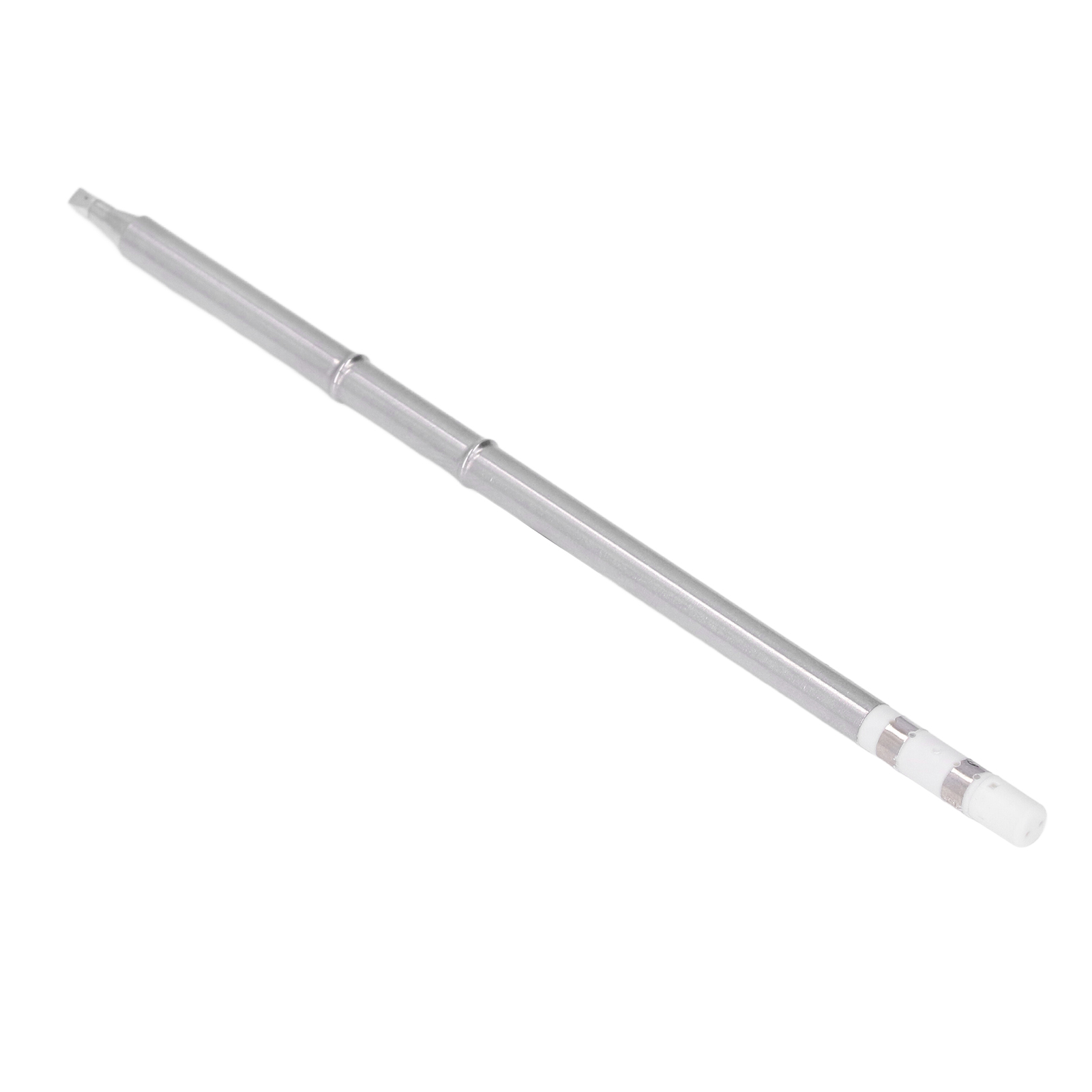 Set Mit 2 T12-d24 Lötspitzen, Ersatzspitzen Für Lötstationen, Schnelles Aufheizen, Professionelles Zubehör.
