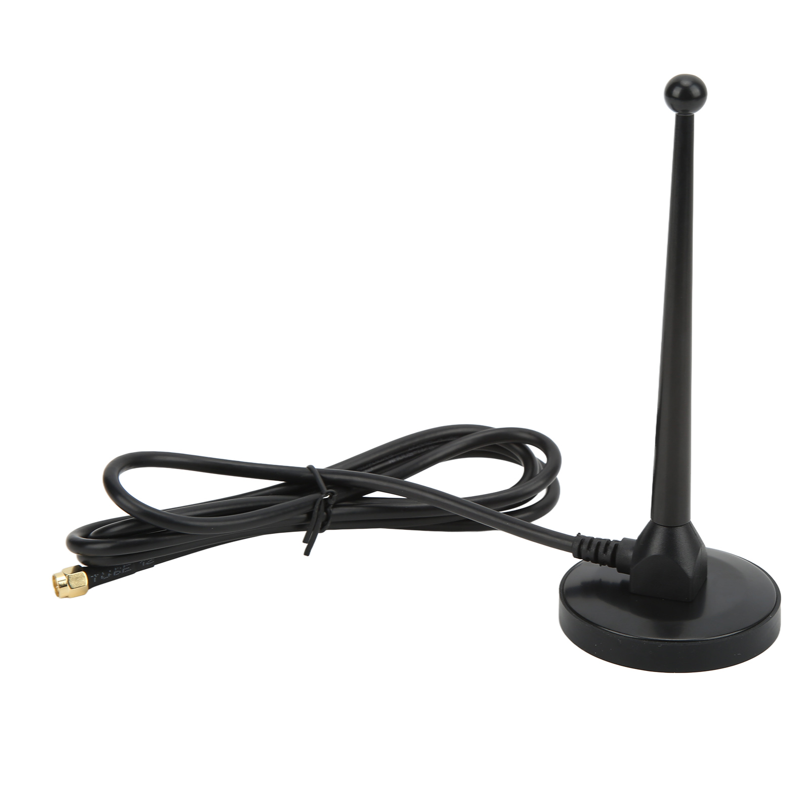 Xp-4g-015 4g Kupferkugelstab-netzwerkantenne Gsm Gprs Lte 3g 4g Saugnapfantenne Mit Großem Gewinn, Omnidirektional