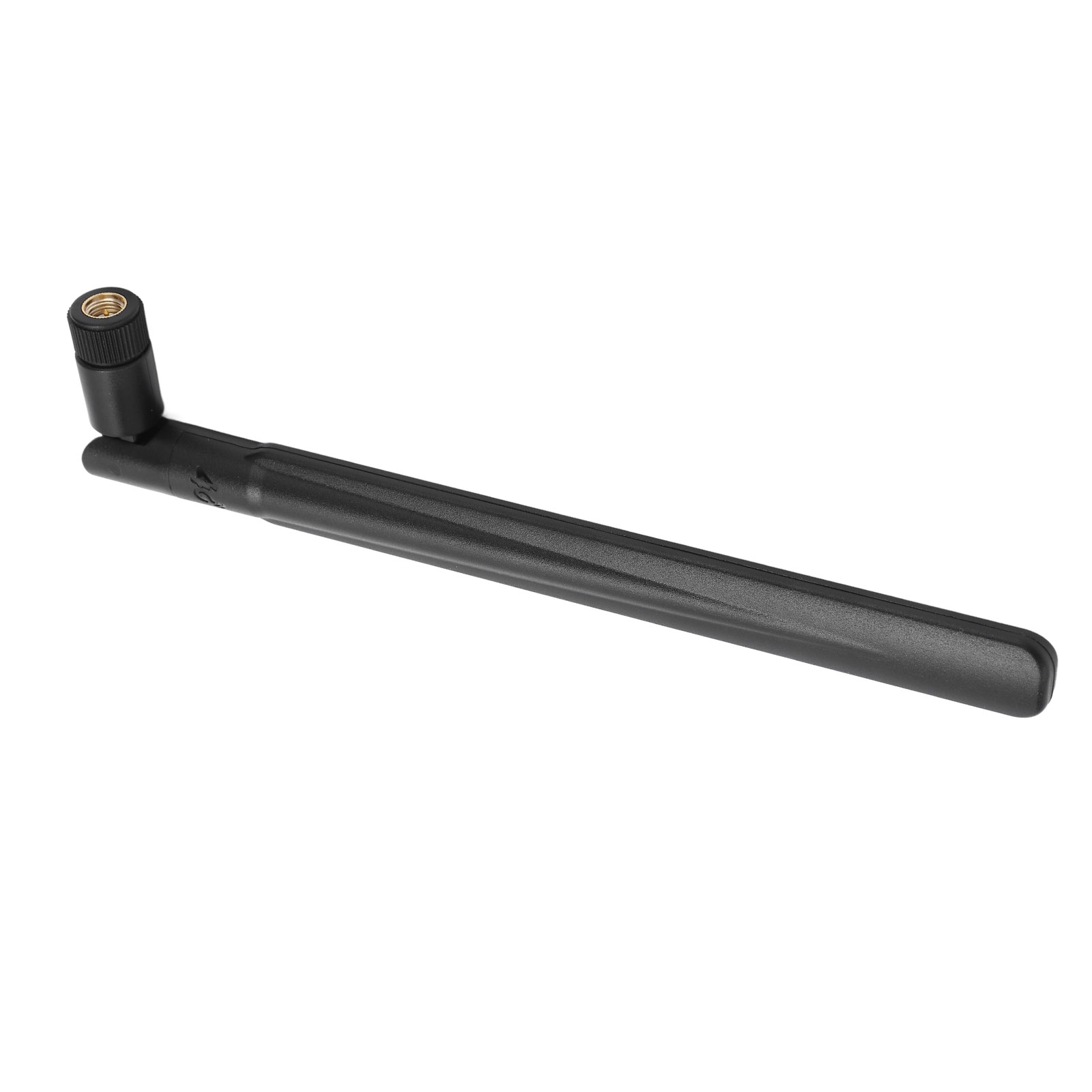 4g-klebepad-antenne Mit Goldkopf, Sma-stecker, 4g-breitbandantenne Für Alle Frequenzen.
