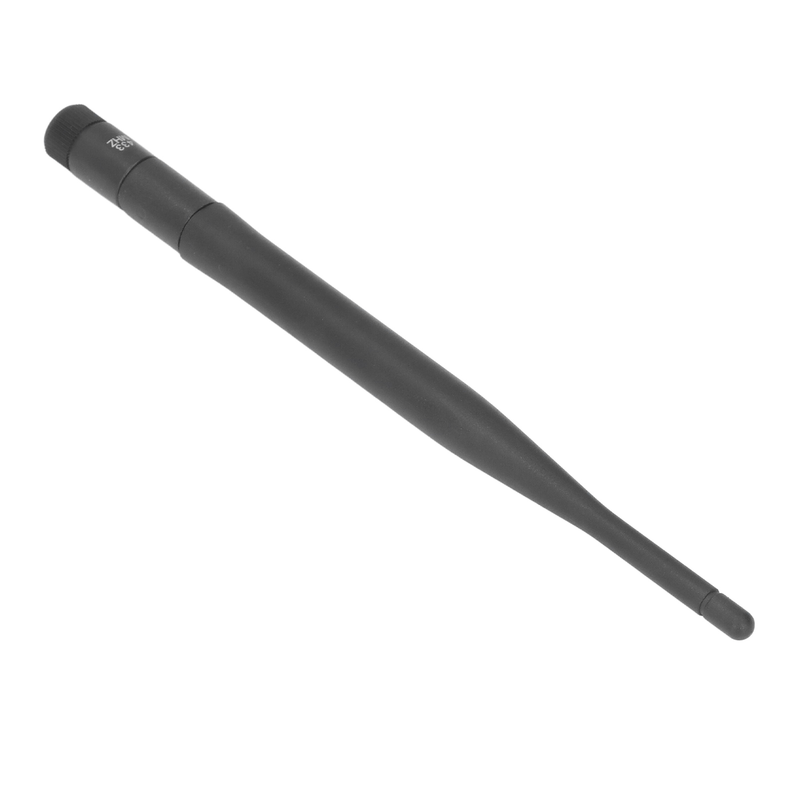 Antenne Mit Sma-stecker, Hohe Verstärkung, Faltbar, Wasserdicht, Selbstklebend, Tragbar Für Wlan-router Im Außenbereich
