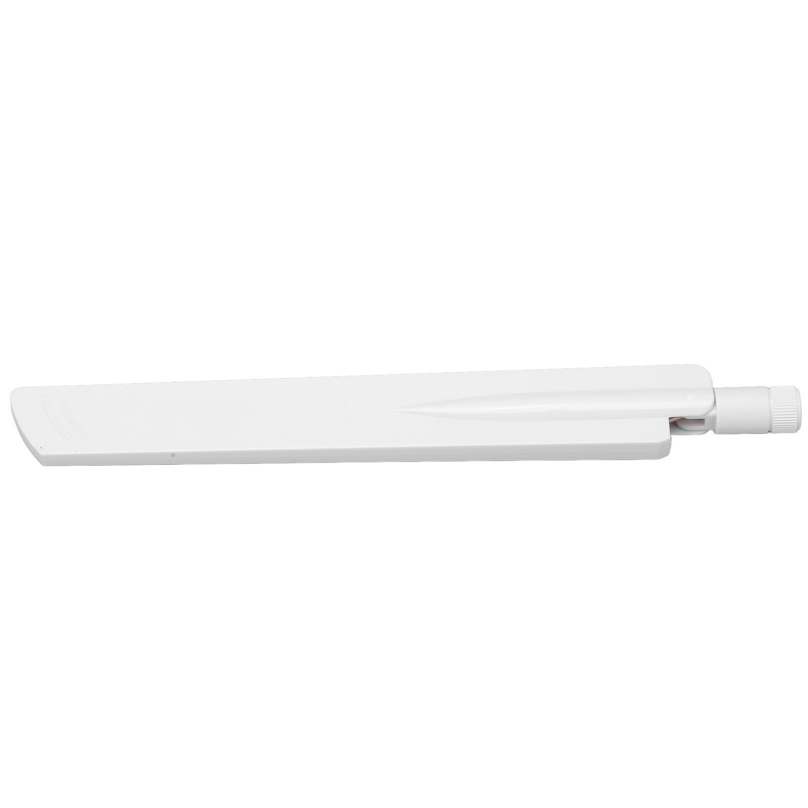 Jb-4g-015 8dbi Hochleistungs-rundstrahlantenne Für 3g-gsm-router, Interne Sma-pin-funkantenne, Weiß
