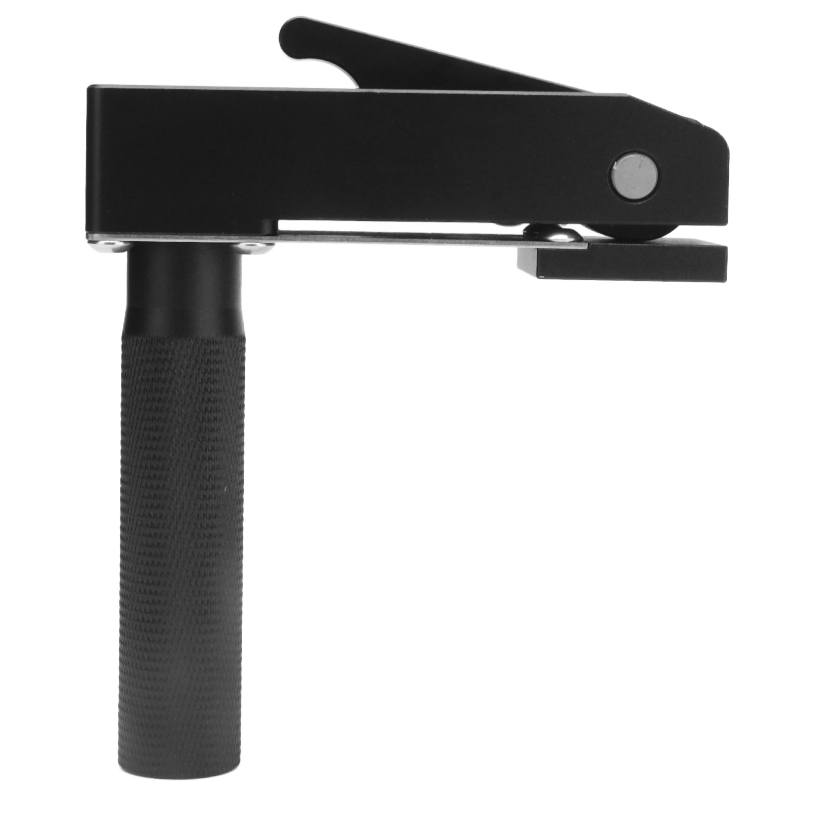 Pressständer Aus Aluminiumlegierung Und Holz, Schnellspannklemme Mit 3 Verstellbaren Positionen, 20-mm-haltevorrichtung
