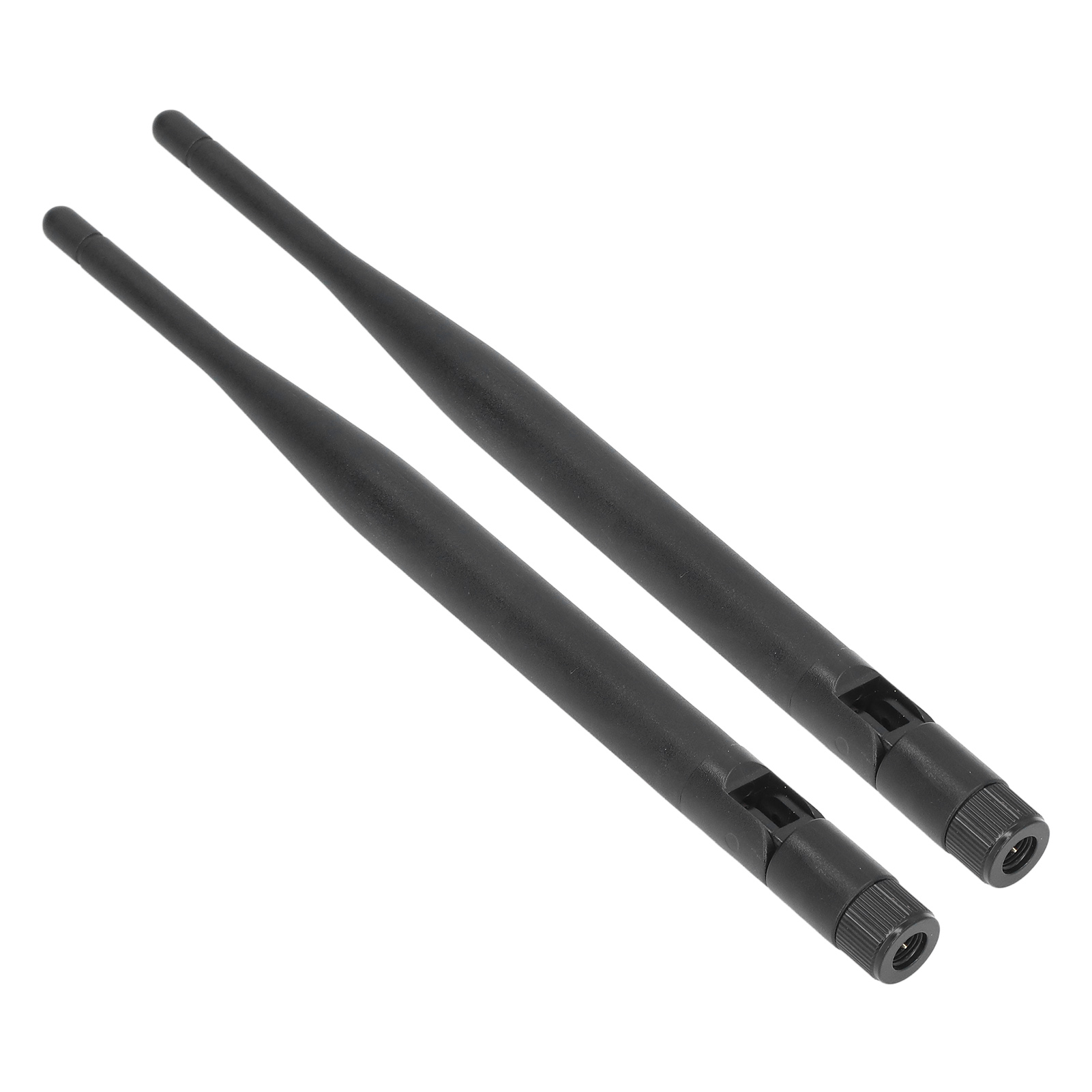 5-db-rundstrahlantenne Für Gsm, Gprs, 2g, 3g, Lte Und 4g, 2er-pack, Hohe Verstärkung, Faltbarer Stab, Vollband, Drahtloser Empfänger