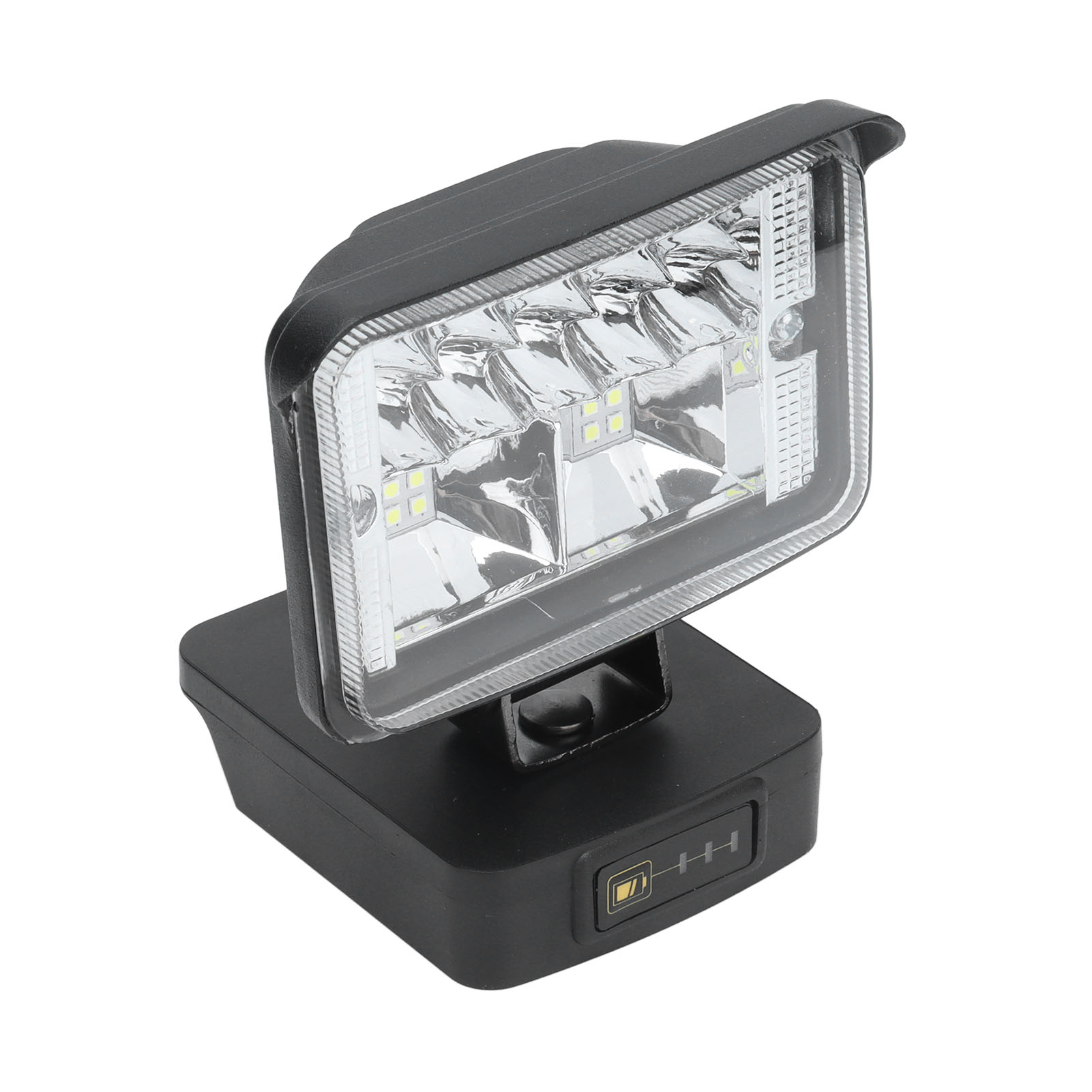 11-w-led-arbeitsleuchte Für 18-v-lithium-akkus Der Bl-serie, Kabellose Außenbeleuchtung, Praktischer Scheinwerfer Für Baustellen Und Heimwerkerprojekte