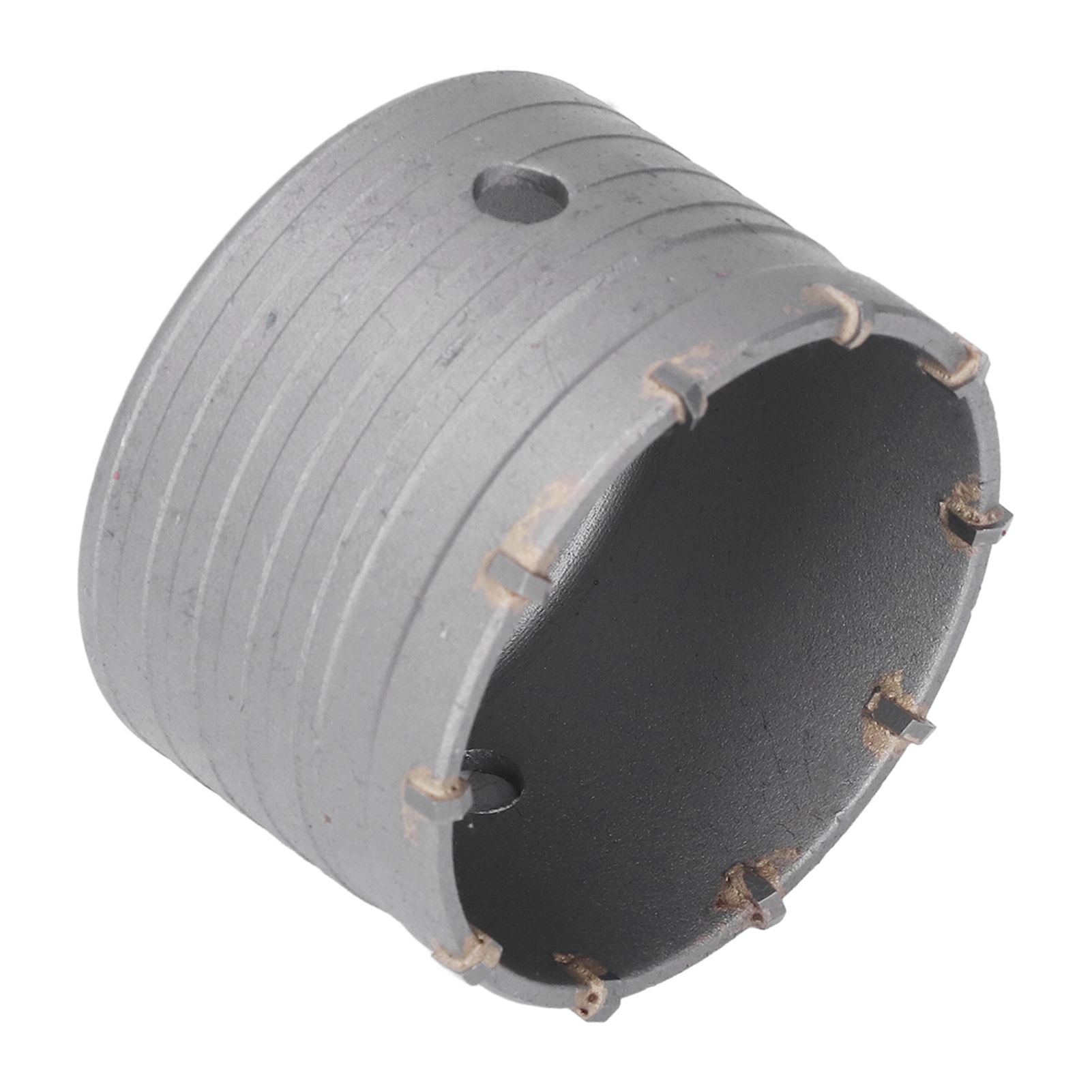 90-mm-elektrobohrmaschine, Hartmetall-lochsäge Für Klimaanlagen, Betonbohrungen, Öffnerinstallation