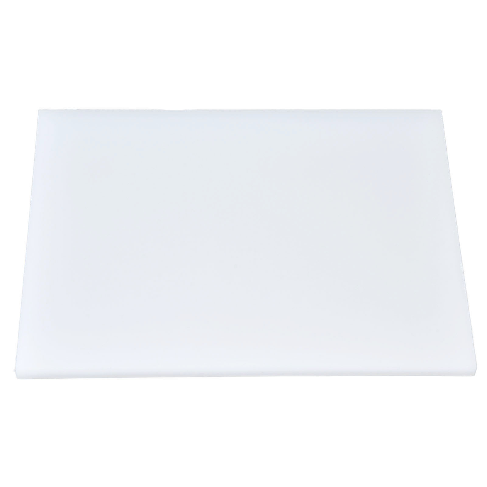 Weiße Kunststoff-schutzplatte Für Lederarbeiten, Schlag- Und Schneidematte 200x150x8mm, Heimwerker-hammerwerkzeug