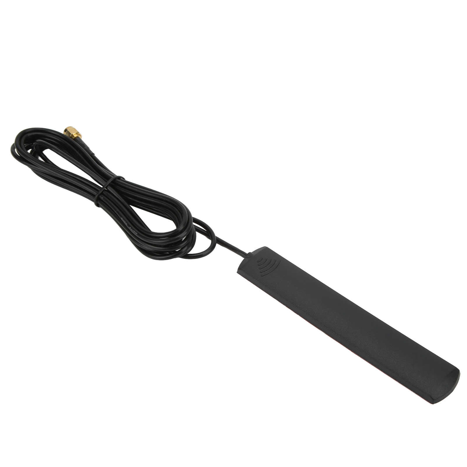 Tp-002 5g 8dbi Wlan-antenne, Vollband-antenne (2g, 3g, 4g) Mit Hoher Verstärkung, Wlan-adapter Für Zuhause, Schwarz, Kompatibel