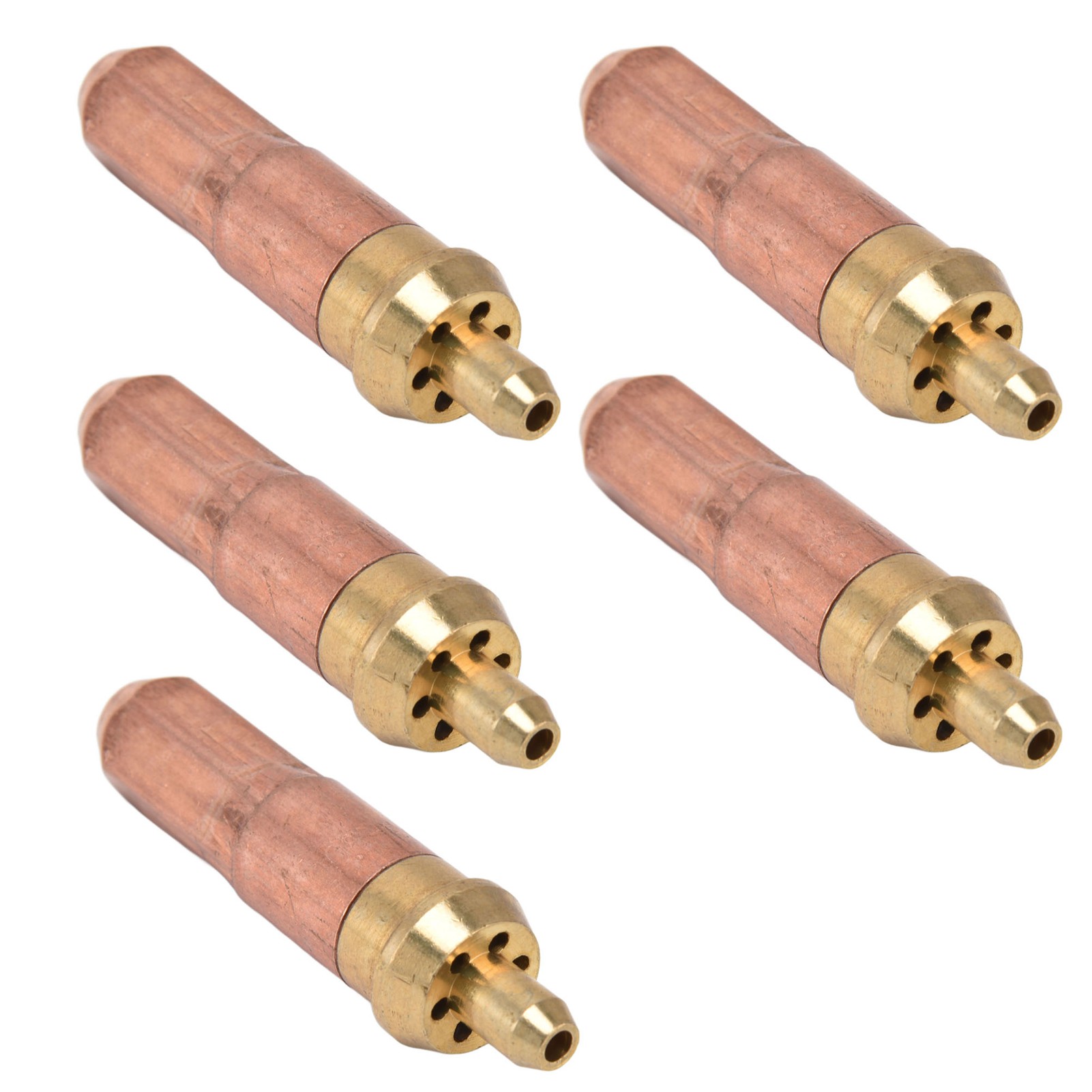 Propan-schneidbrennerdüsen G01-300 3, Verbrauchbare, Pflaumenförmige Spitzen, Ersatzteile, Ring