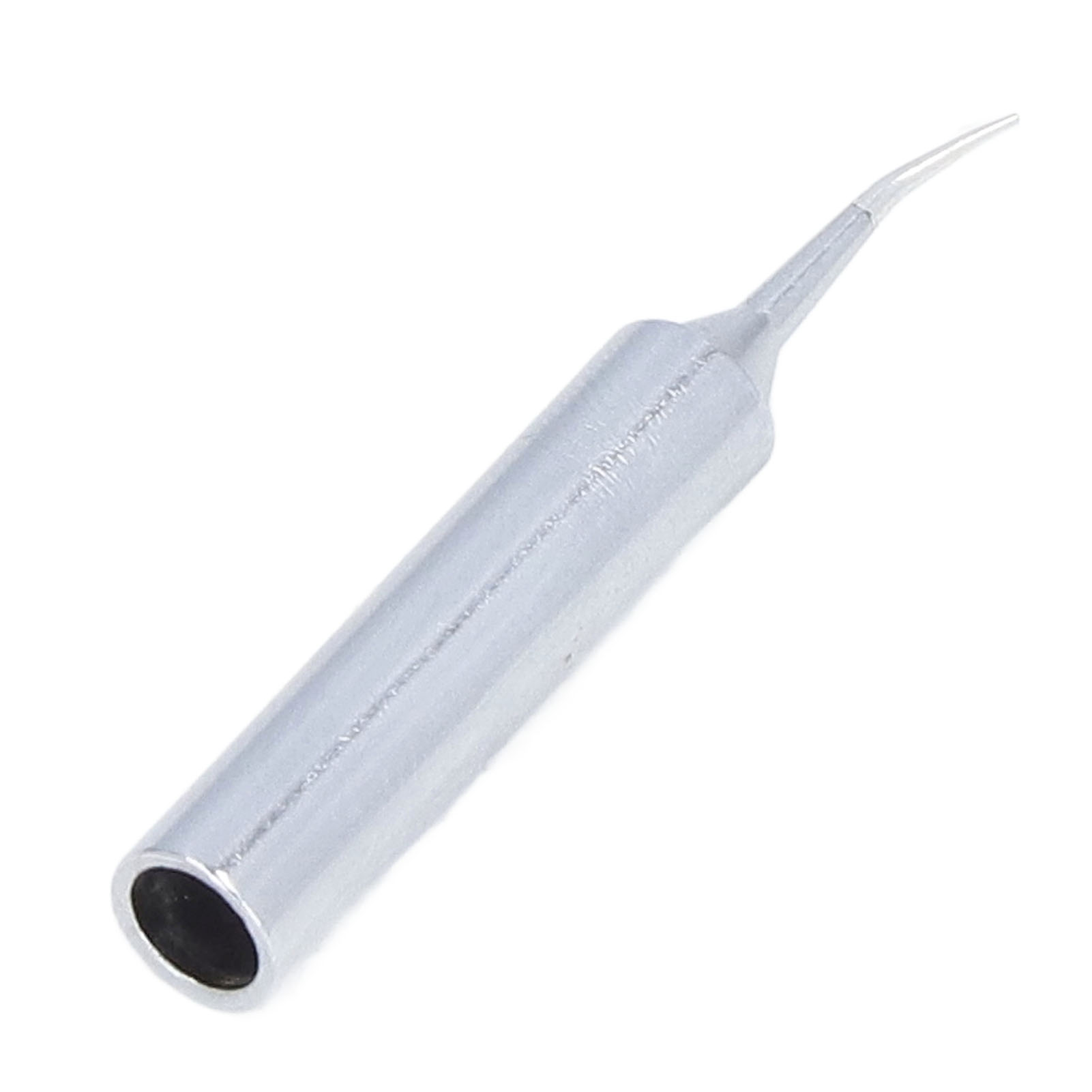 0,2 Mm Gebogene Lötspitze, Sauerstofffreies Kupfer, 2000 W, Ersatzspitzen Für Lötstationen, Präzisionsreparatur
