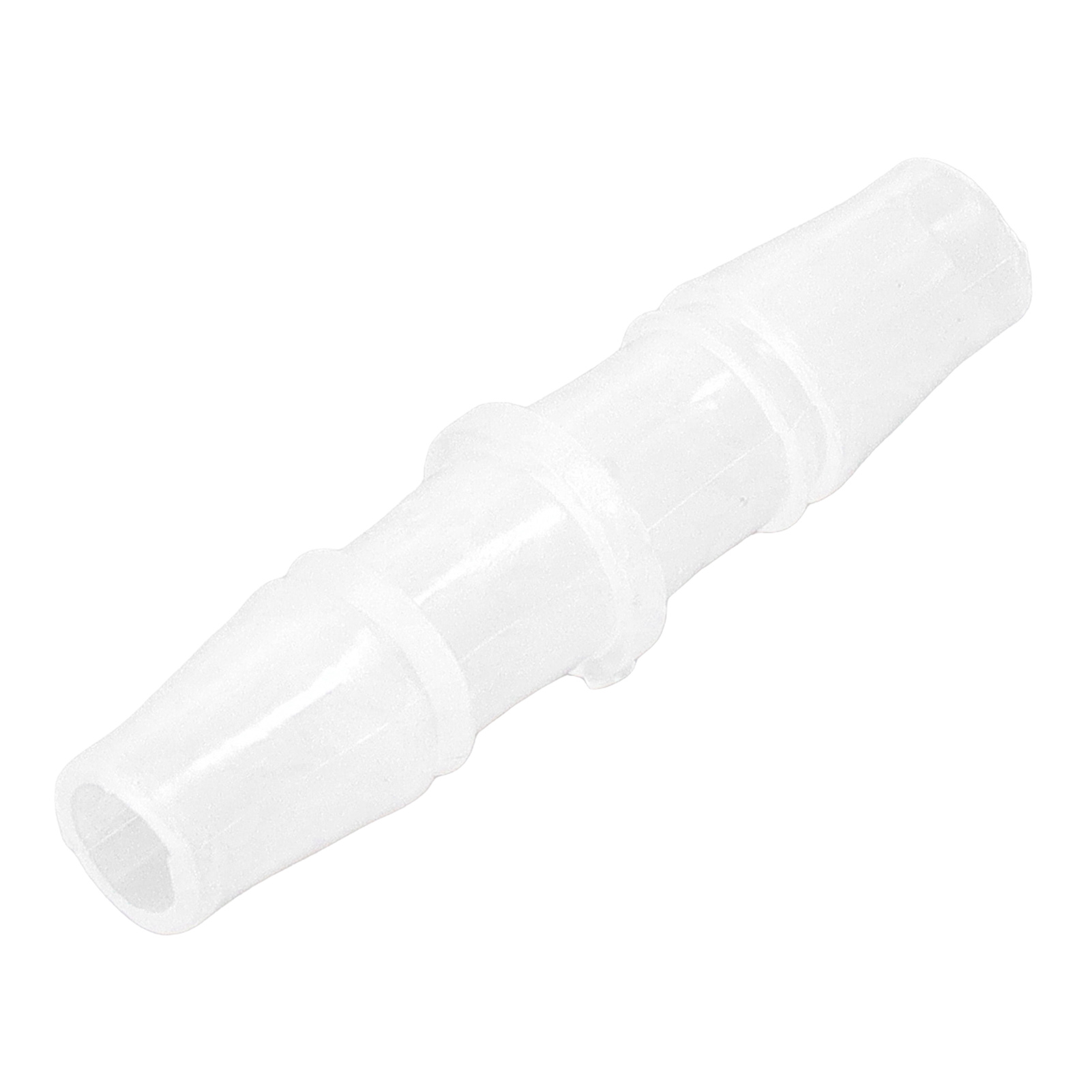 10-teiliges Pp-schlauchverbinder-set, Gerader Verbinder, Gleicher Durchmesser 7,9–7,9 Mm, Bewässerungsschlauch-verbindungsset, Schnellverbinder Für Den Garten, Bewässerungszubehör
