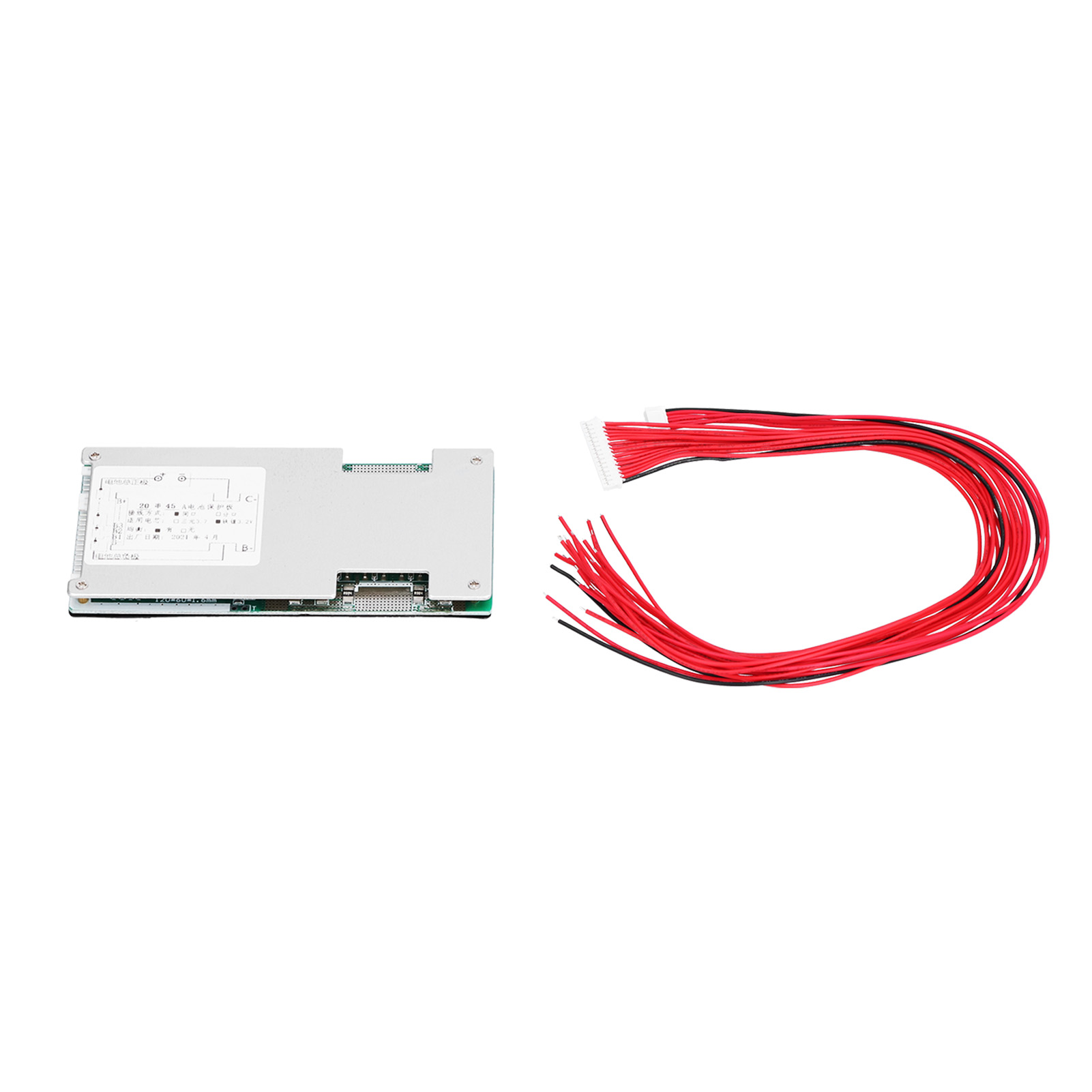 Lithium-akkuladegerät, Stabiles Und Schnelles Ladeboard, Effiziente Wärmeableitung, Sicher, Akkuladegerät-panel