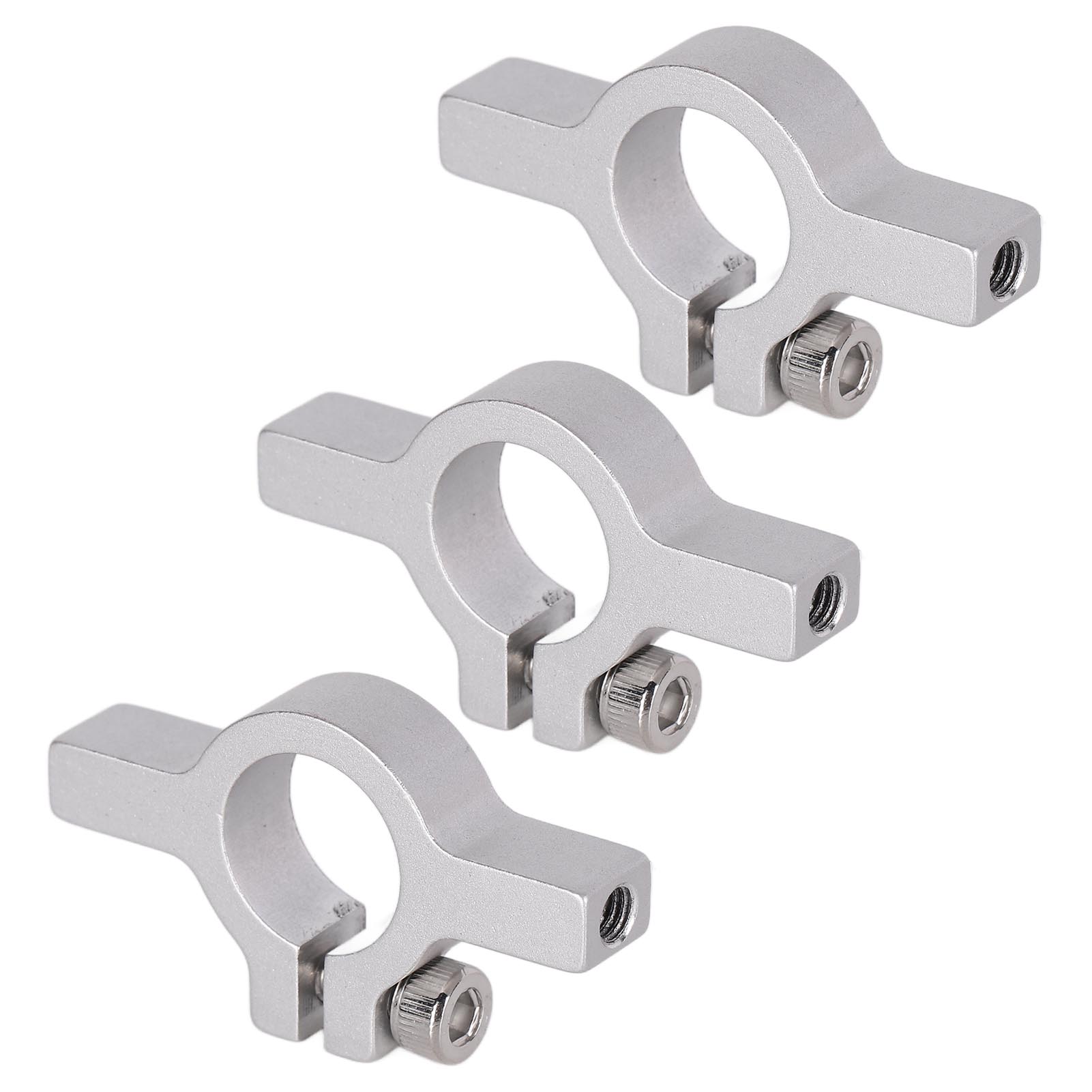 3-teilige Klemmstangenhalterung, Linearführungsschiene, Doppelseitige Mechanische Schiene Mit Säule, Industrieausrüstung 3402-0043-0014