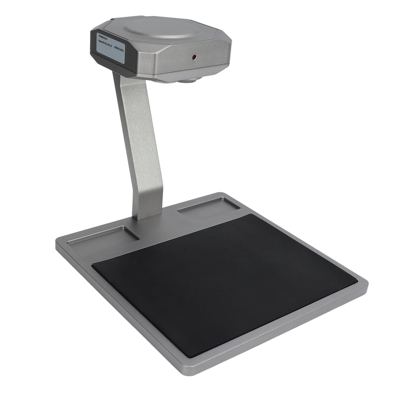 Hochpräzise Wärmebildkamera Für Leiterplatten Zur Handy-wartung, Schneller Wärmeanalysator, Fehlererkennung, 100-240v Eu-stecker.