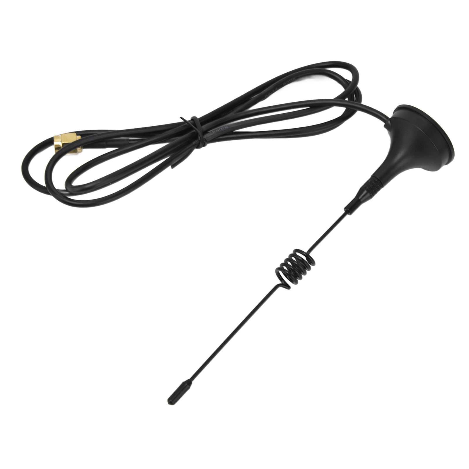 5dbi-magnetfuß-funkantennenmodul, Sma-stecker, Für Walkie-talkies Und Netzwerke, Rg174-kabel, 433 Mhz (tb450)