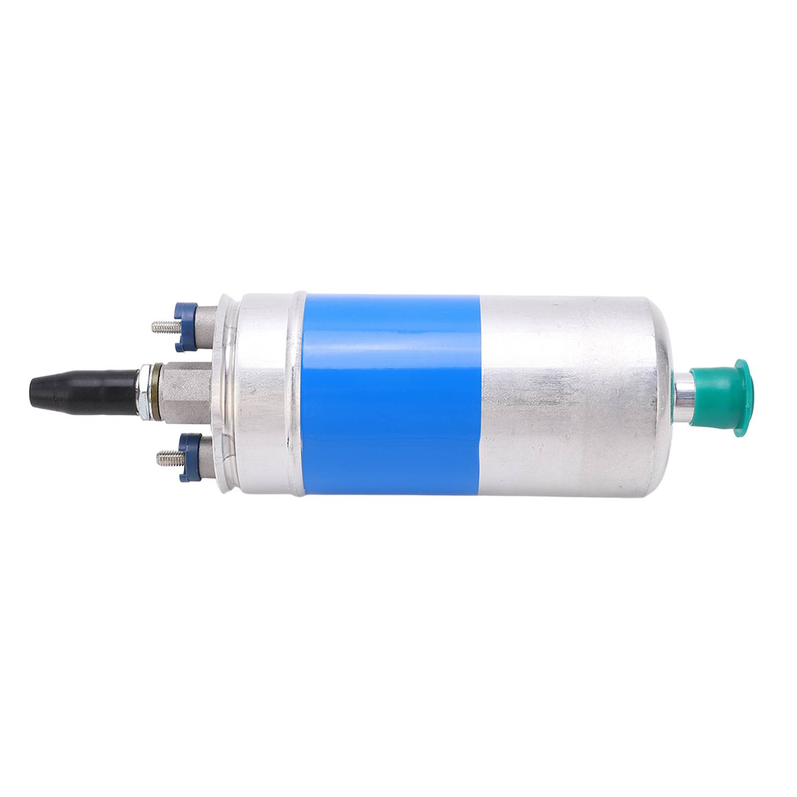 Geräuscharme 12v Elektrische Kraftstoffpumpe, Geringe Vibration, Präziser Austausch, Gleichmäßiger Durchfluss, Inline-montage, Kompatibel Mit Benzineinspritzung.