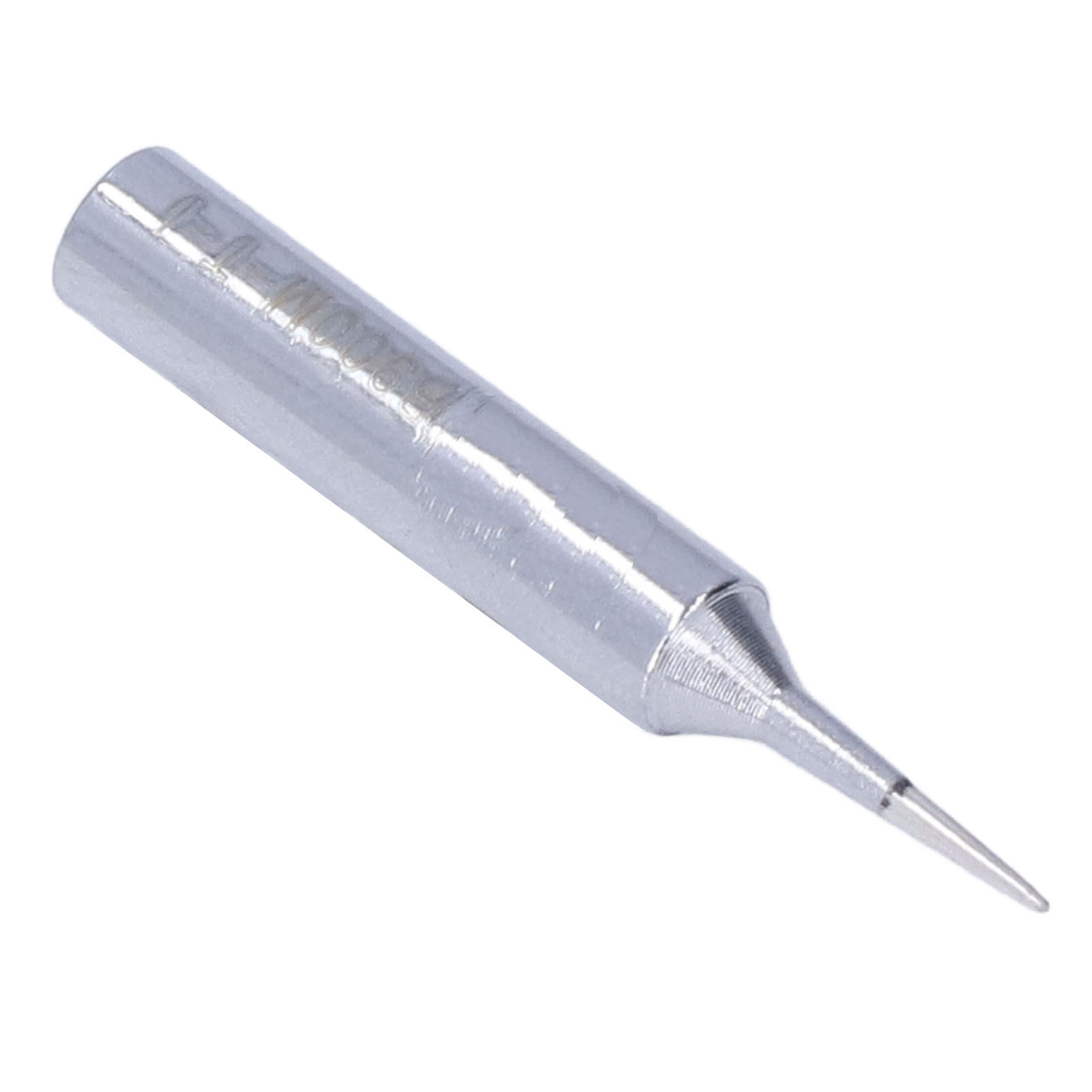 Lötspitze, 0,2 Mm Konische Spitze, Ersatzkopf Für Lötkolben, Lötzubehör, Präzises Ersatzteil.
