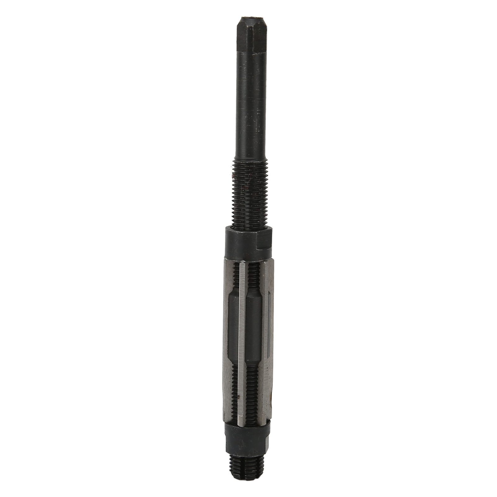 Verstellbares 6-klingen-reibahle-spannfutter, 64 Mm Länge, 9sicr-stahl, Verstellbereich 19-21 Mm, Präzisionshandwerkzeug.